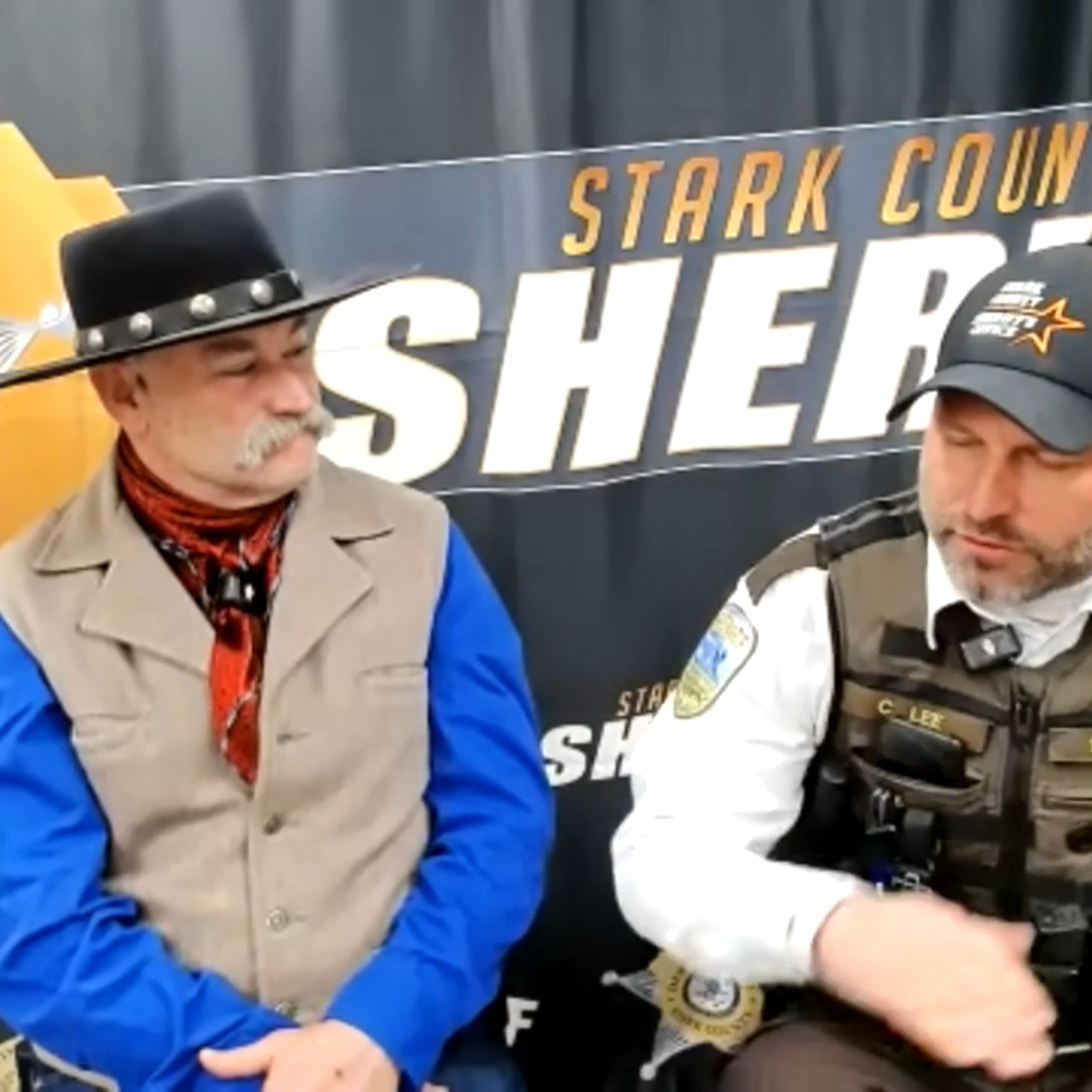 Rural Route Feb 5, 2026 Have you asked your County Sheriff if he is a Constitutional Sheriff?