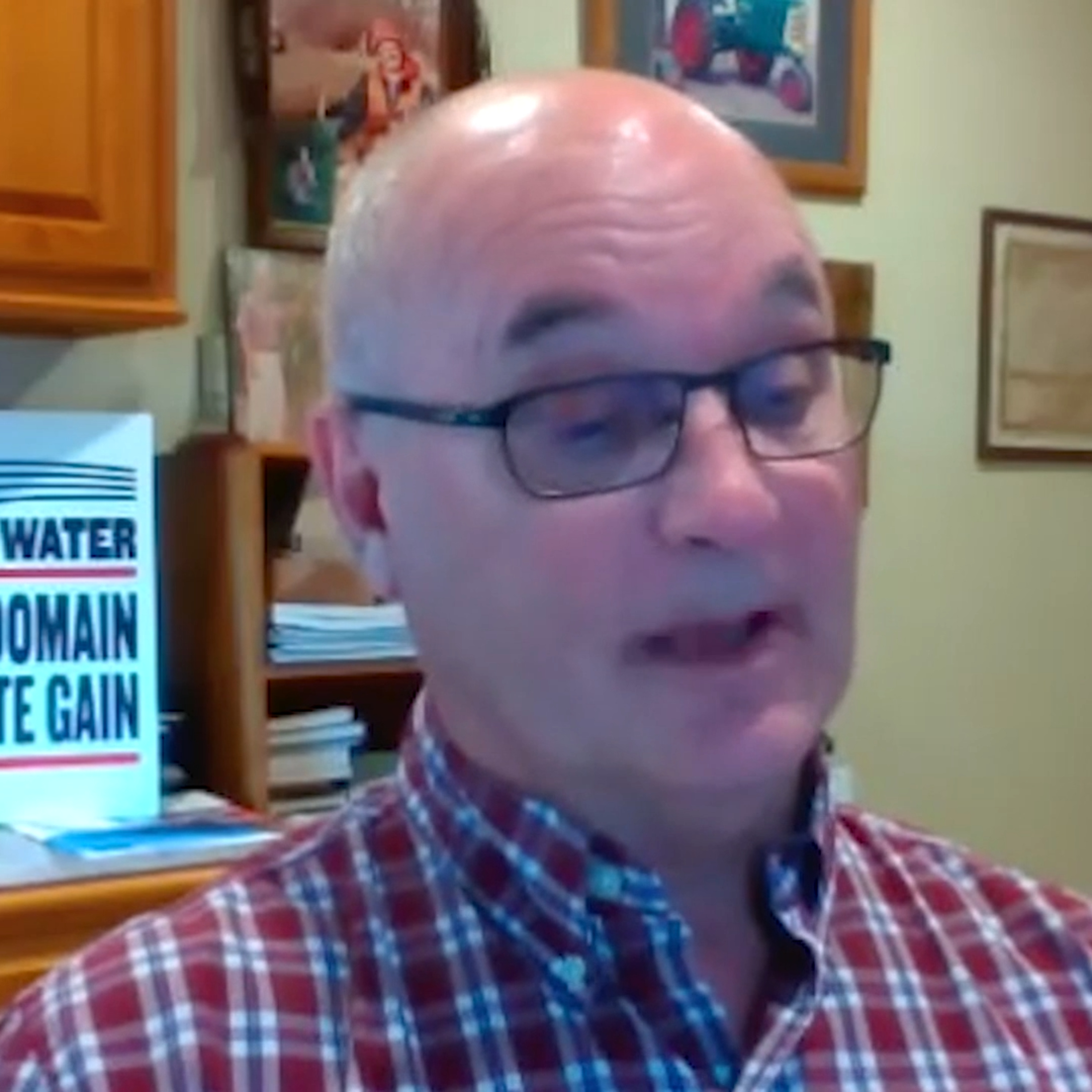 Trent on the Loos Feb 2, 2026 Steve Kenkel farmer in Iowa gives us real economics of CO2 pipeline on corn price.