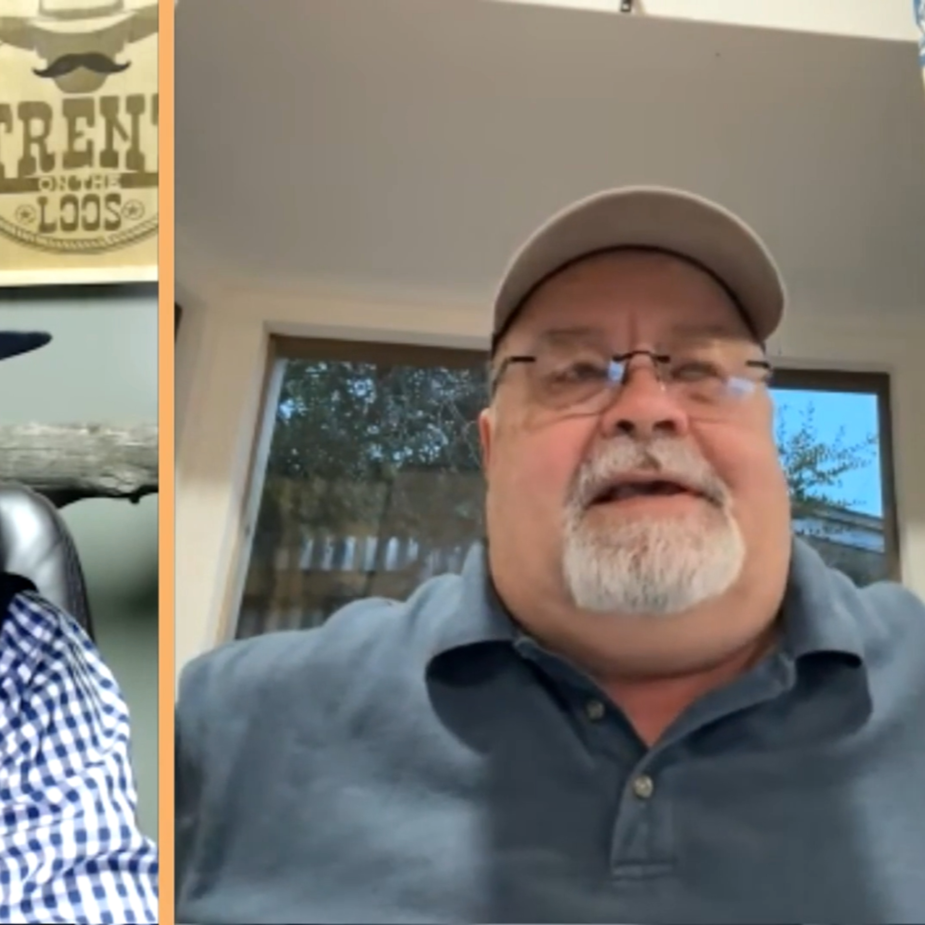 Rural Route Feb 10, 2026 Jay Truitt yes we actually discuss in details how many humans are fed through McDonalds burgers.