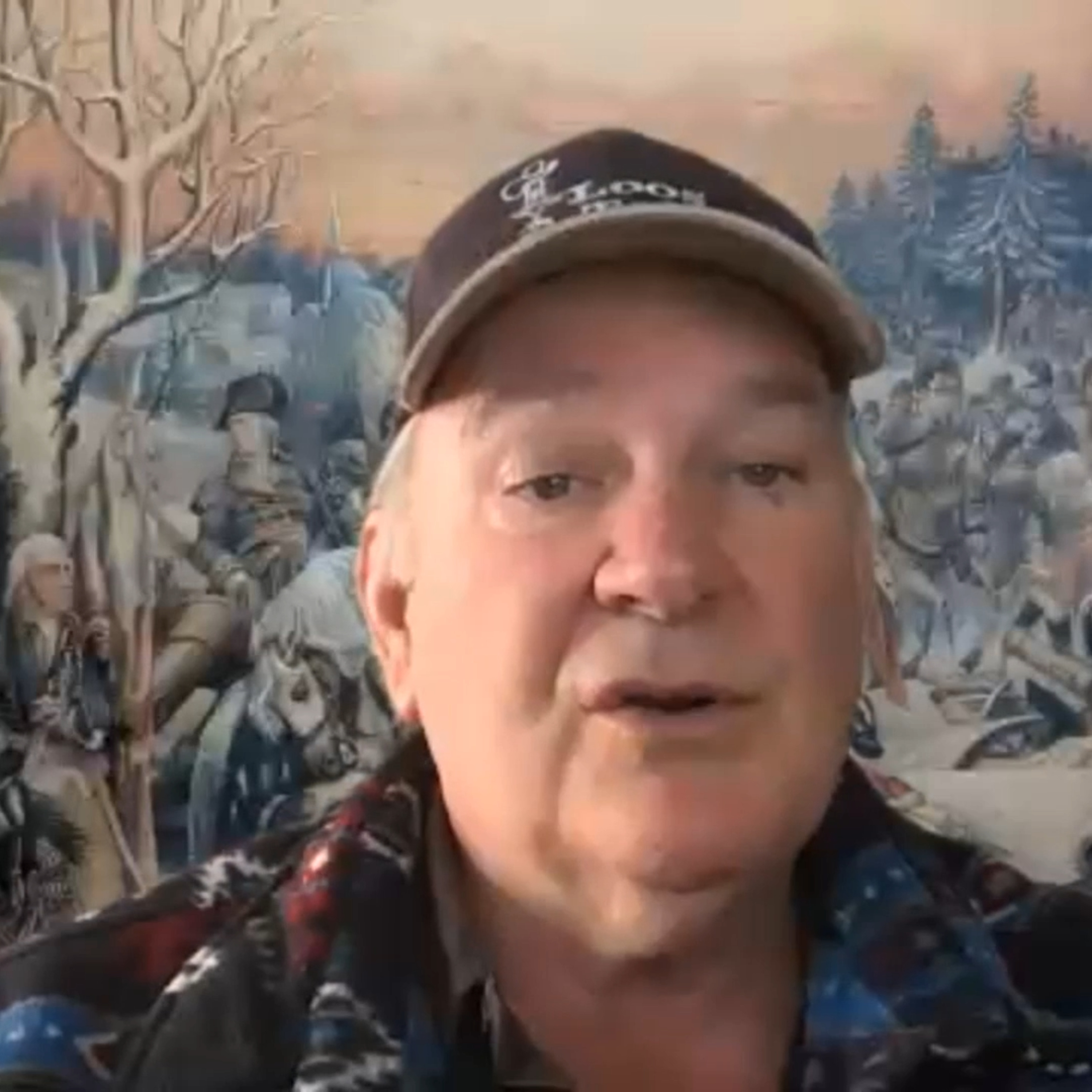 Rural Route Feb 11, 2026 JC Cole lets get right to the gold and silver market with the latest tip.