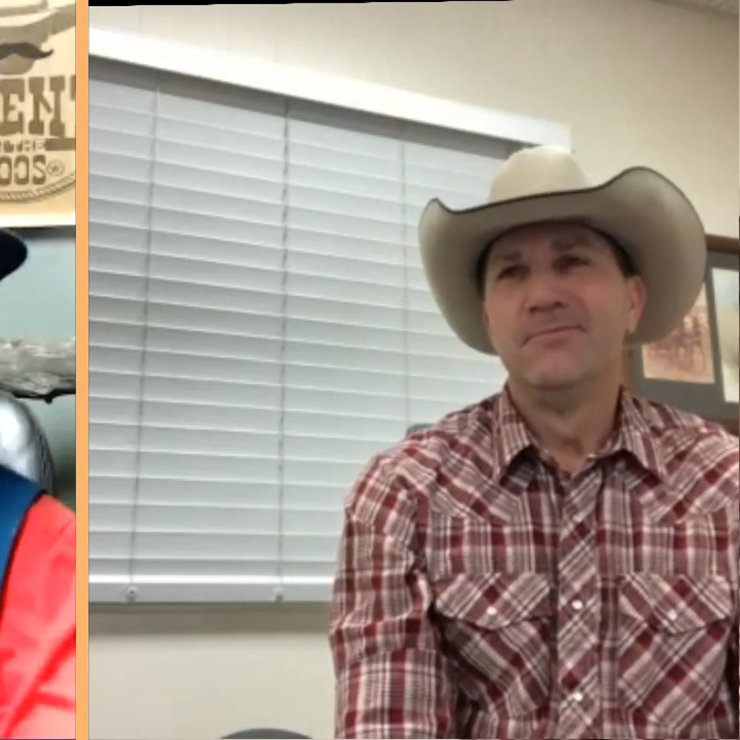 Rural Route Feb 13, 2026 Robert Farnam from Brush, CO has 14 different liscense's from Government.