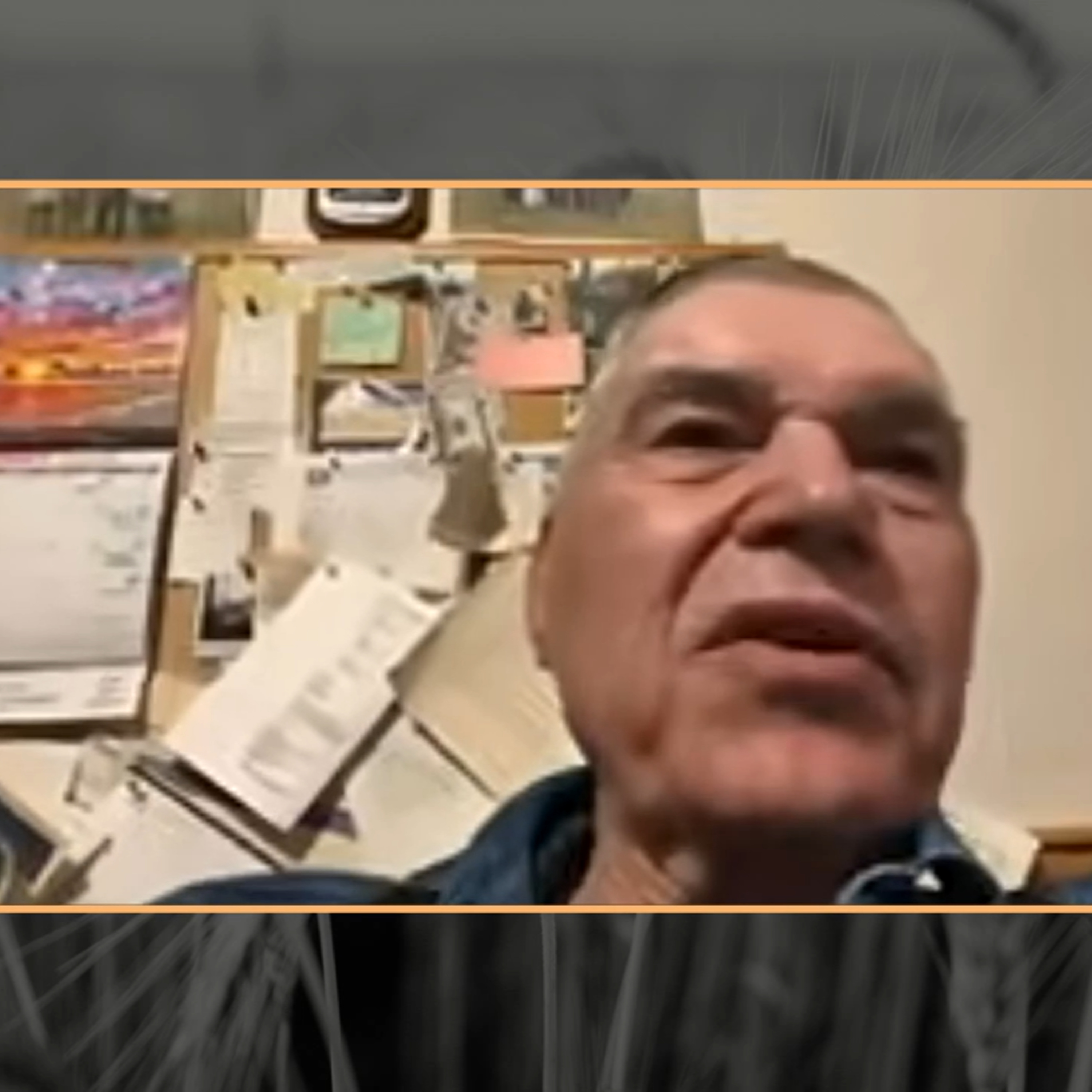 Rural Route Feb 15, 2026 Hank Vogler with details about how BLM & USDA lie.