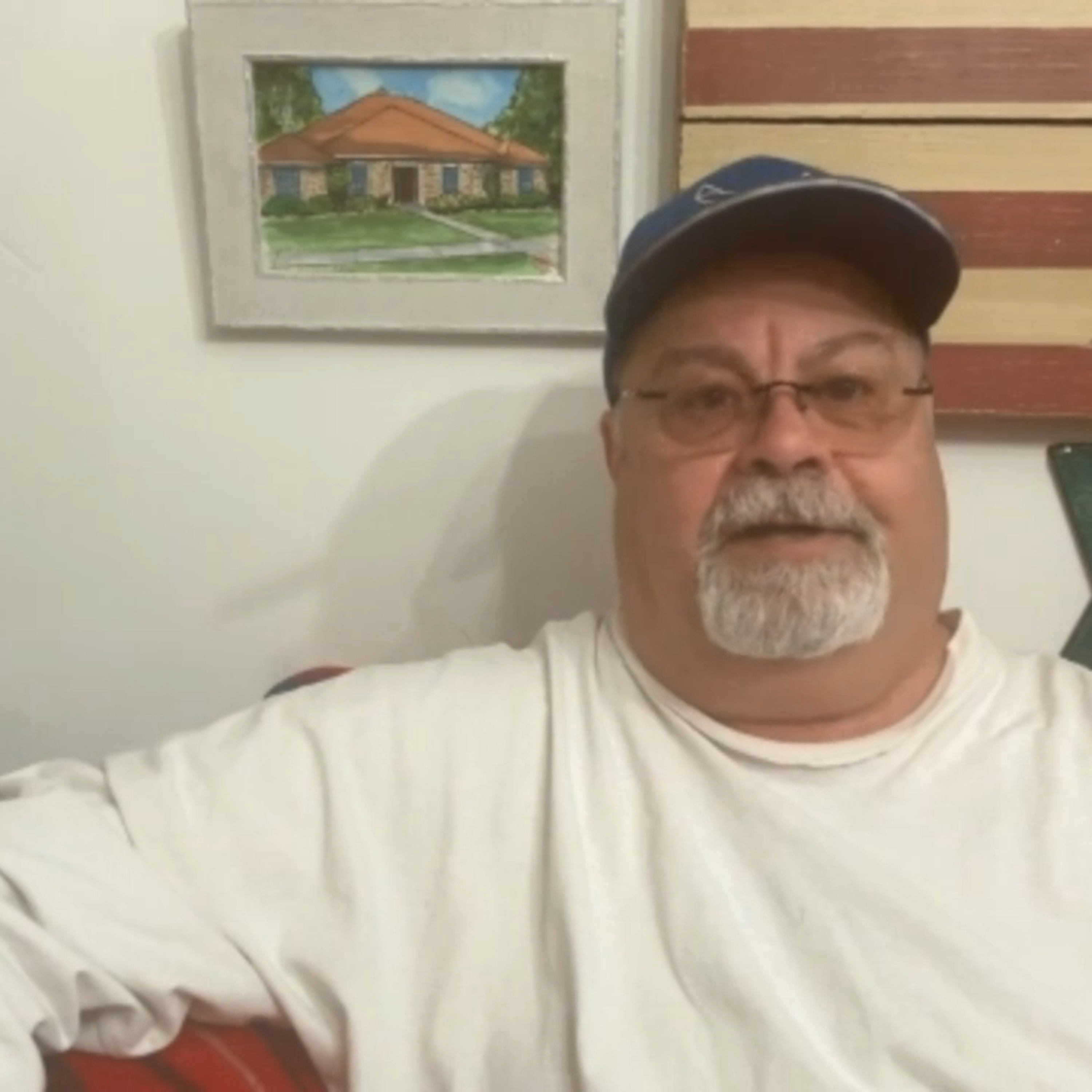 Rural Route Feb 17, 2026 Jay Truitt the "proposed" House Farm Bill 2026 has been posted.