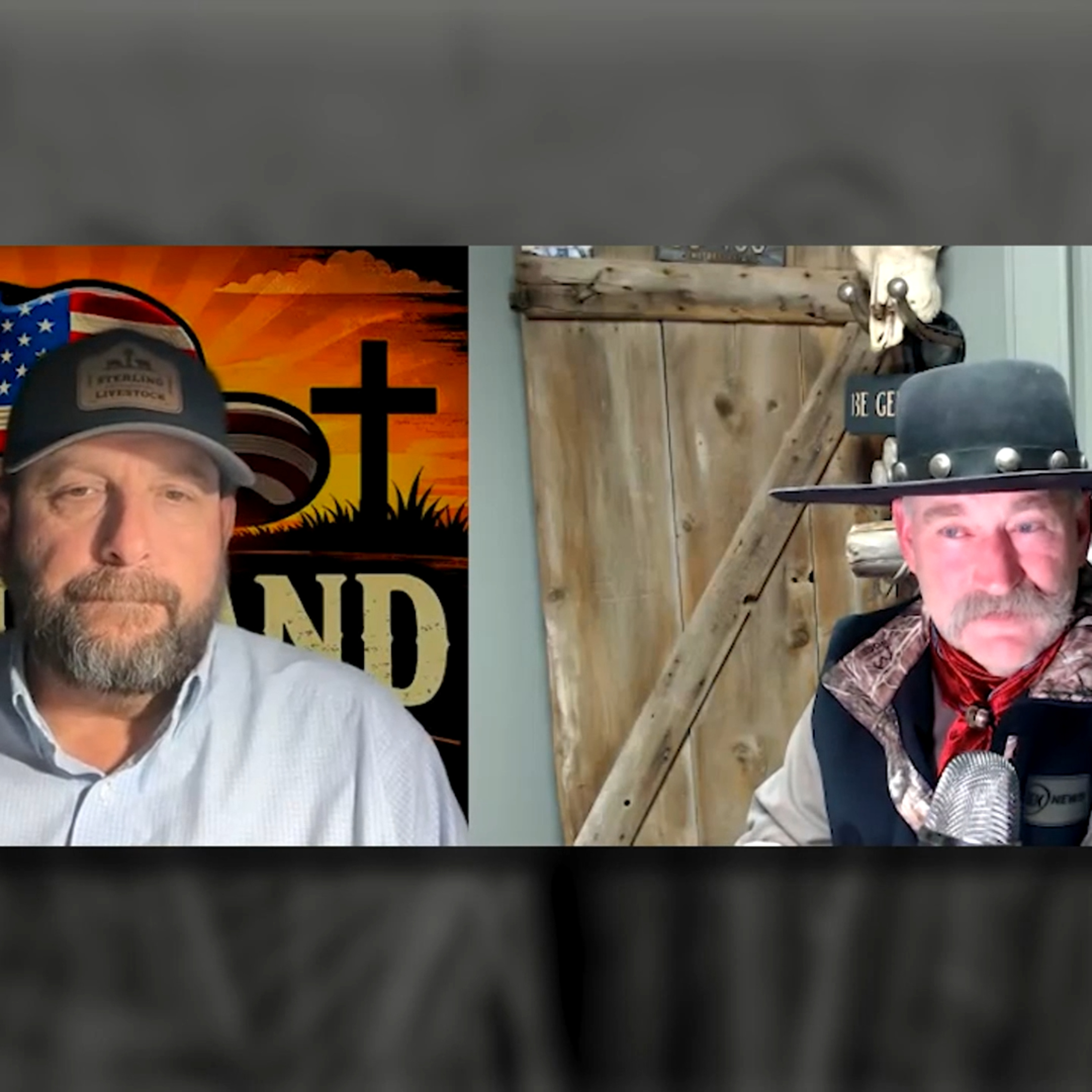 Rural Route Feb 19, 2026 Jason Santomaso and his family own Sterling Livestock Commission Company and understands strength of community.