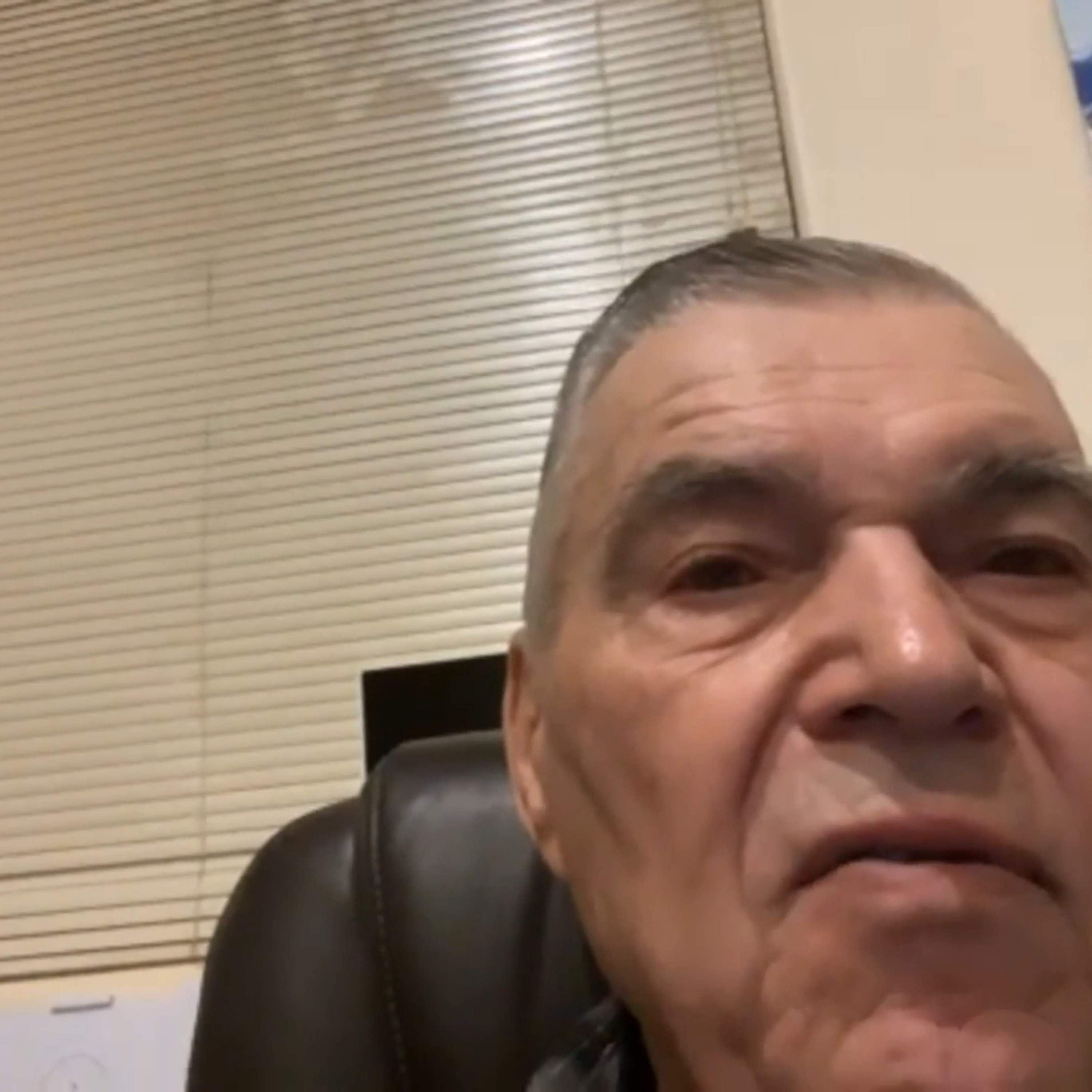 Rural Route Feb 23, 2026 Hank Vogler has had yet another issue this time with State of CA and USDA on sheep shipment.