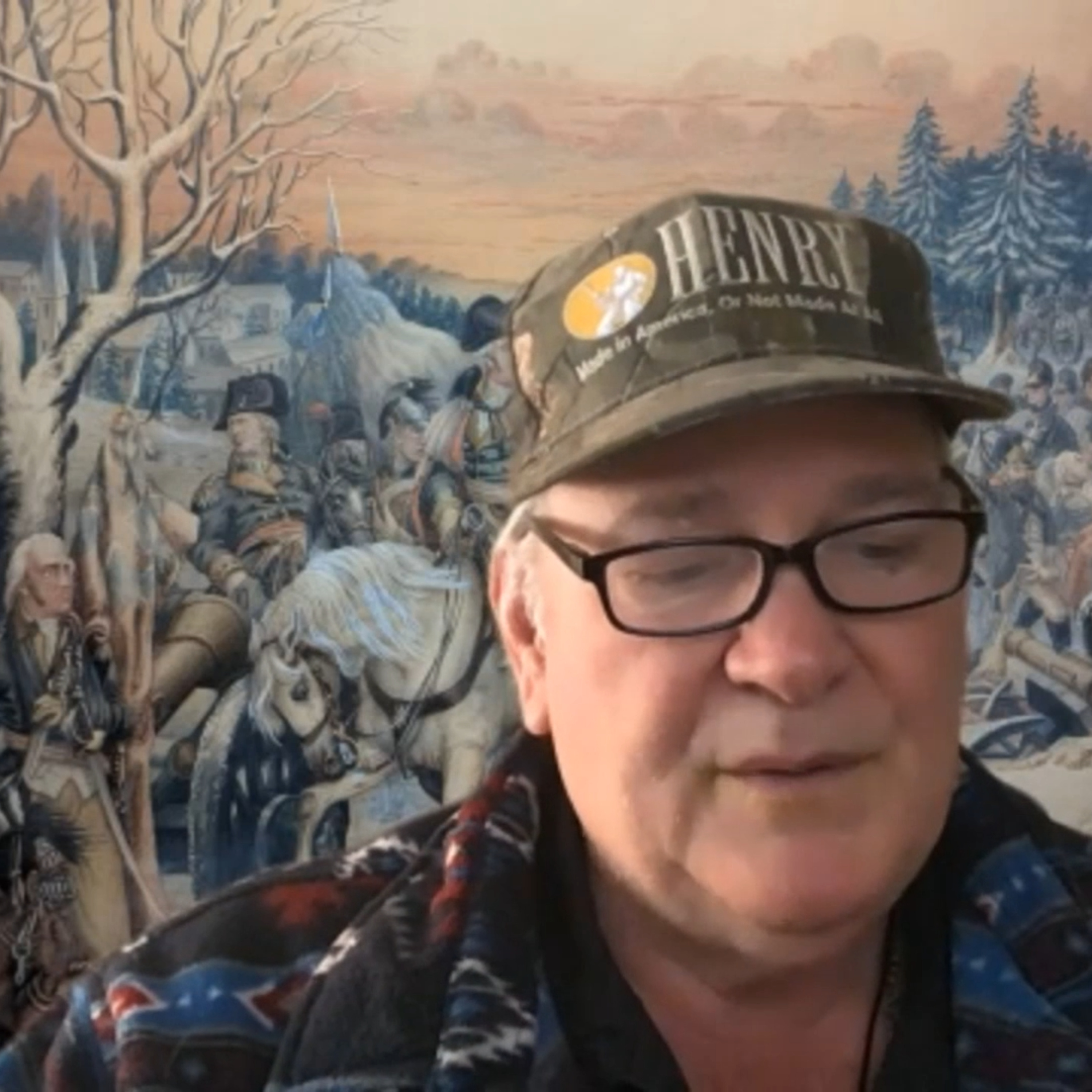 Rural Route Feb 26, 2026 JC Cole once again explaining how the currency we have relied is collapsing.