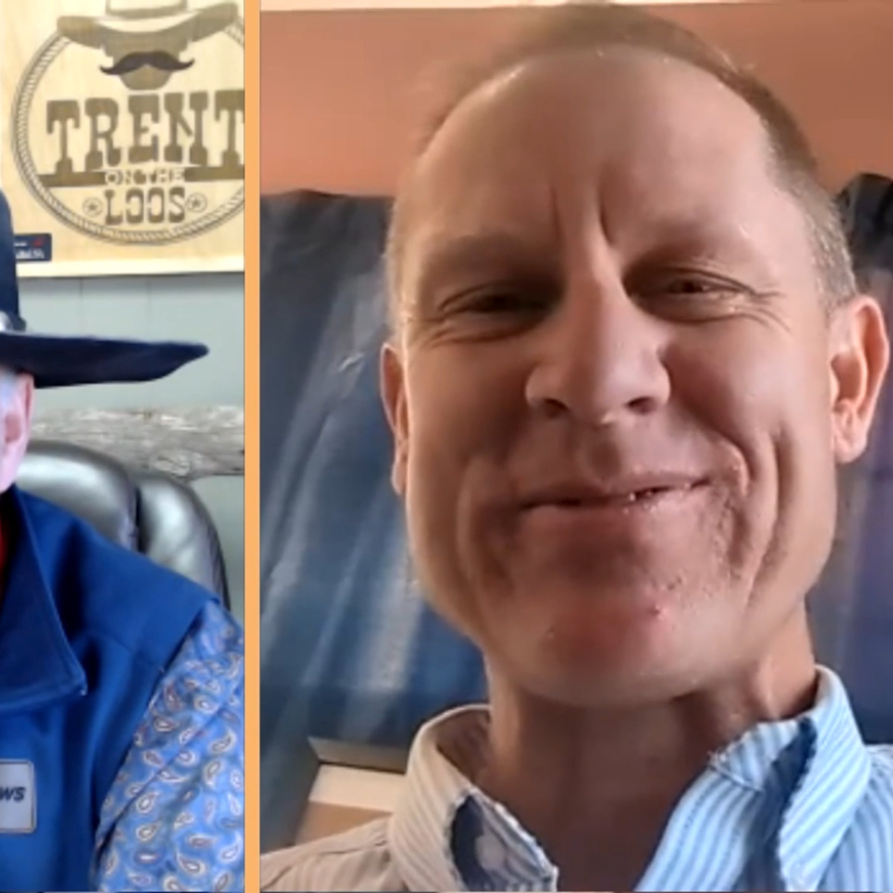 Rural Route Feb 27, 2026 Pastor Jon Brueggemann brings us the history of the Founding Fathers and Christianity.