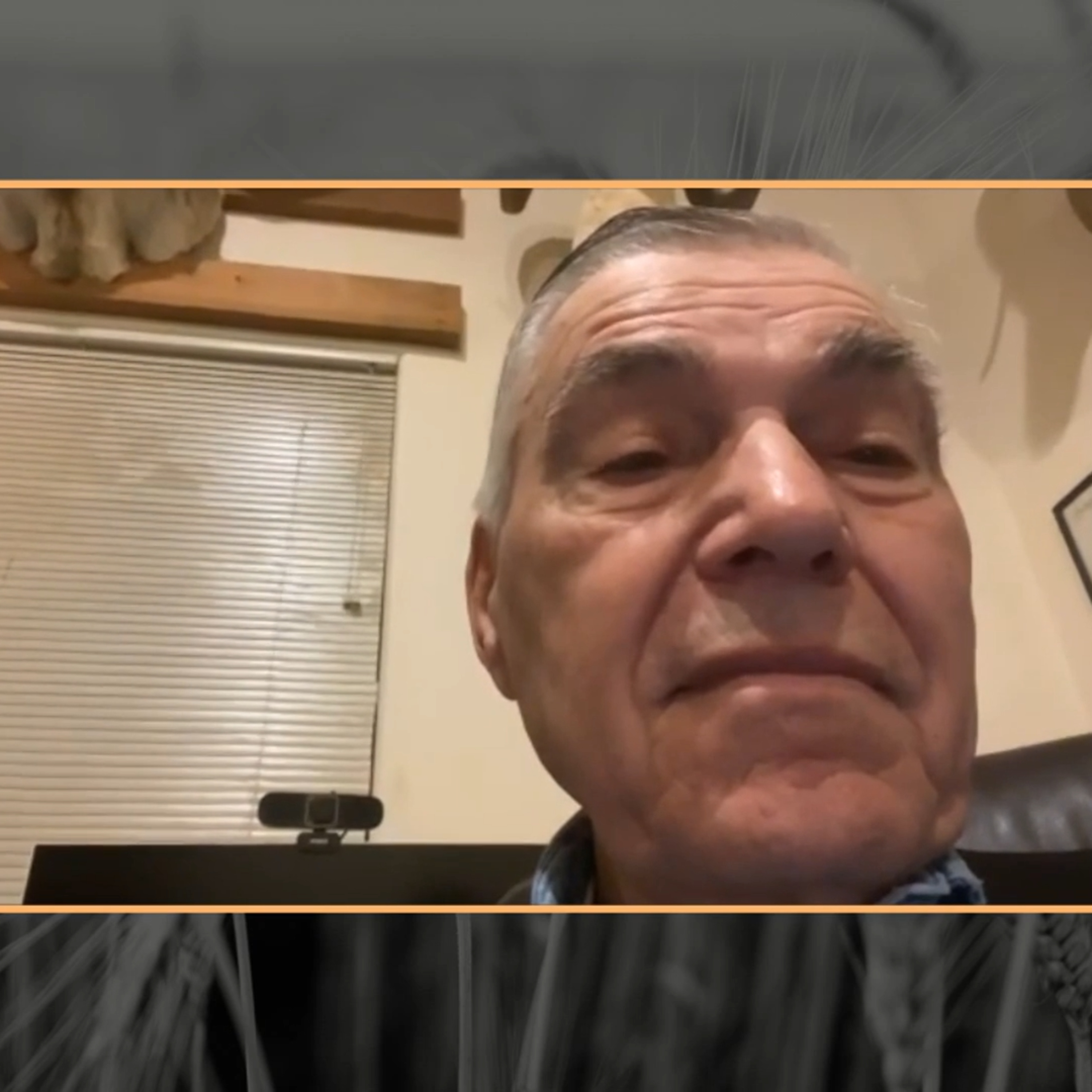 Rural Route March 23, 2026 Hank Vogler has been indicted by the BLM for 2 felony counts of arson (which he did not do). They are trying to take the kill shot and get rid of him.