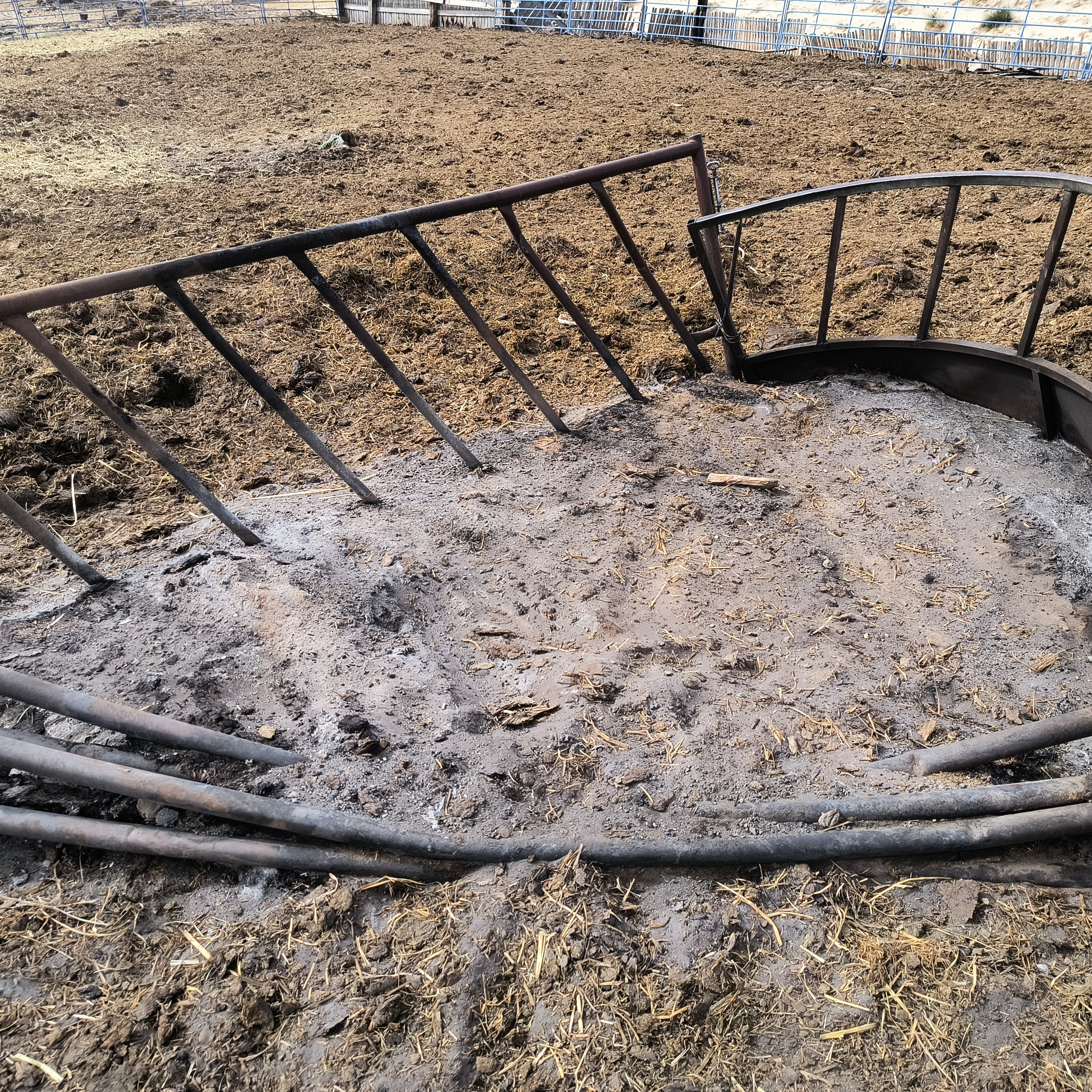 Rural Route March 27, 2026 Jeff Metz is Morrill County Commissioneer we talk fire and county government