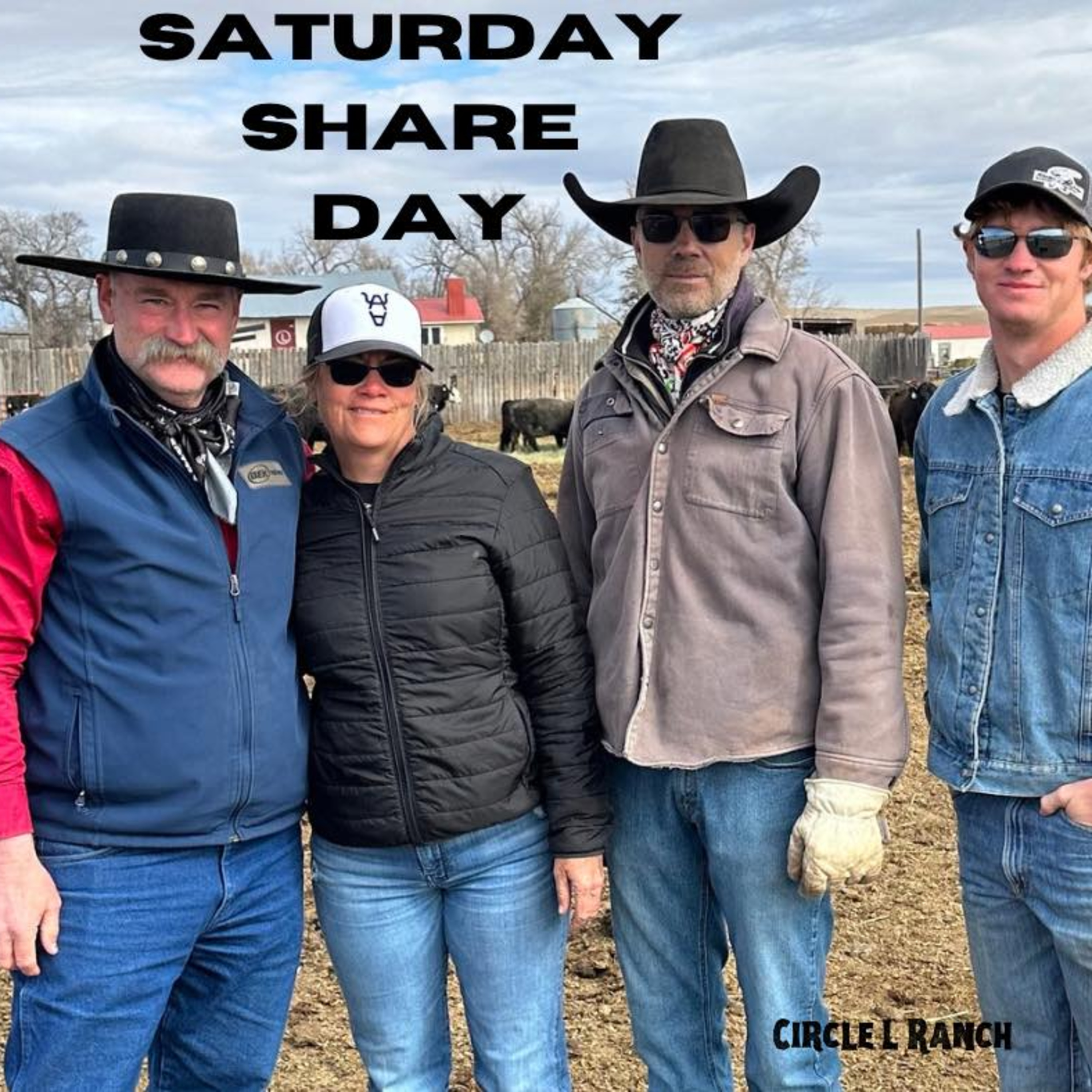 Trent on the Loos March 30, 2026 Cody & Naomi Loomis were in the middle of the Morrill fire Day 1.