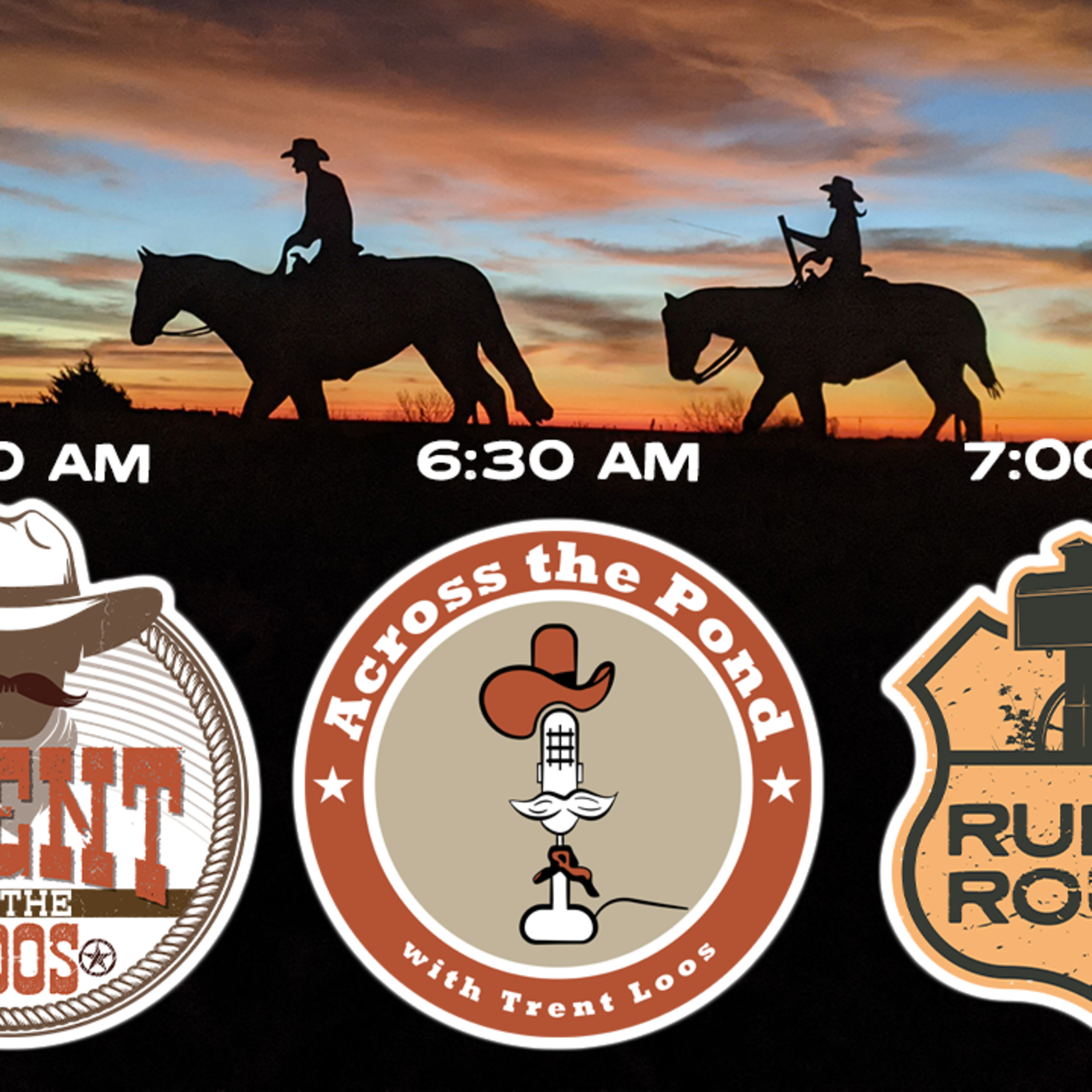 Rural Route April 2, 2026 Jerol Gohrick ND and Angel Cushing KS each share a story of standing for truth.