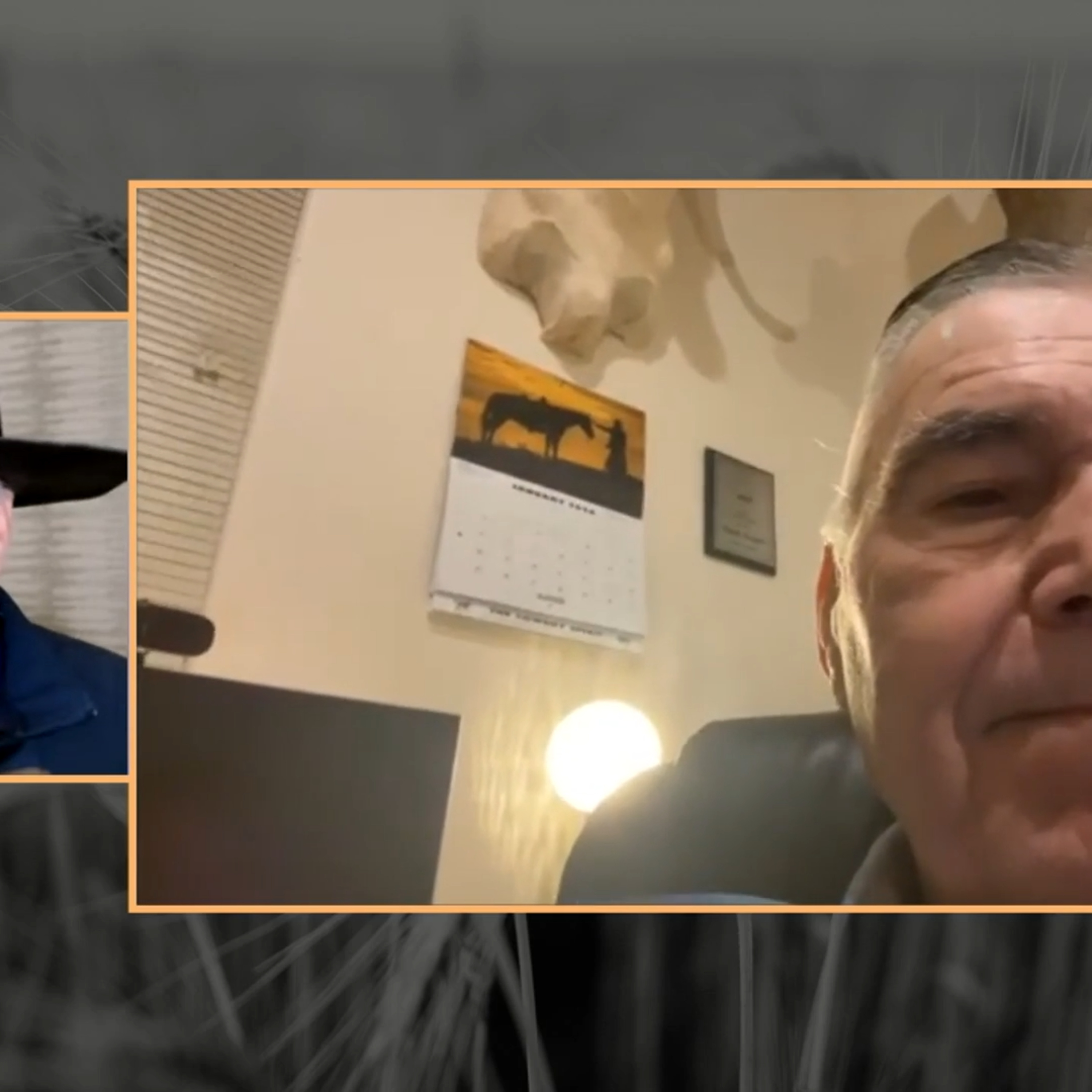 Rural Route April 13, 2026 Hank Vogler explains how the Federal Land rancher is the canary in the coal mine.