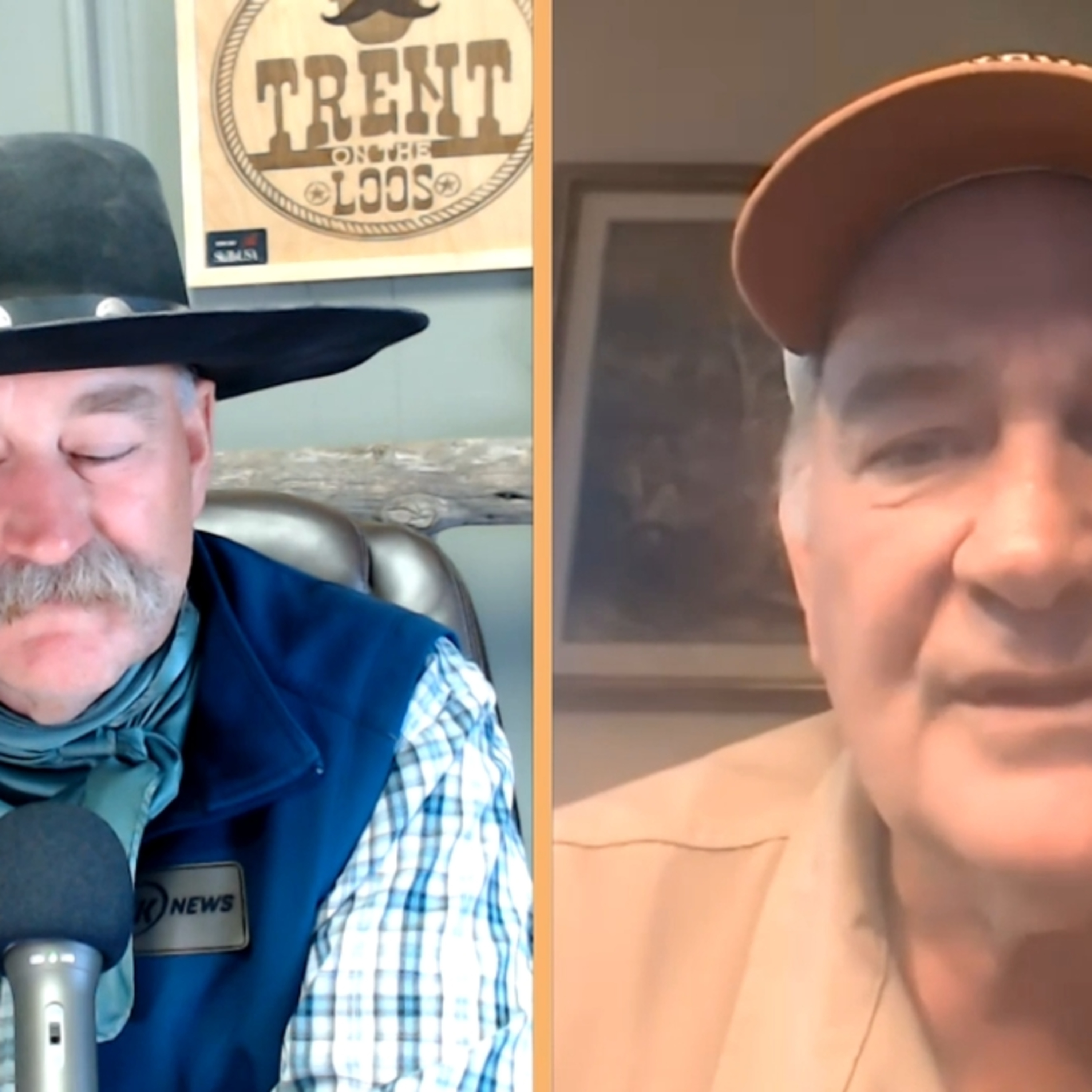 Rural Route Radio June 3, 2026 JC Cole more evidence of an angry earth and situations driven by the sun.