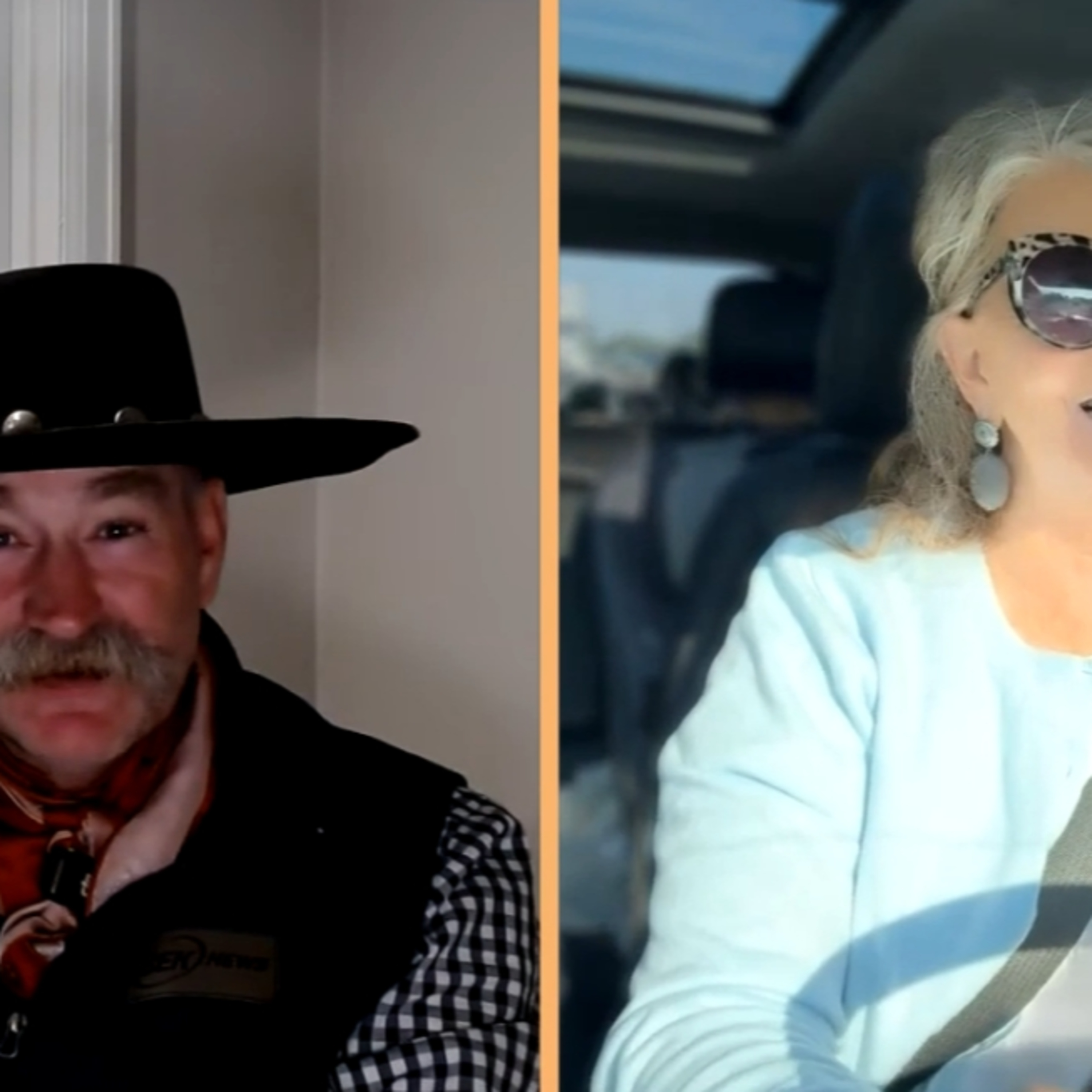 Rural Route Radio June 4. 2026 Melissa Hart as we catch up on latest in sex semen in dairy and local challenges to AI Data Centers, Wind and Solar.