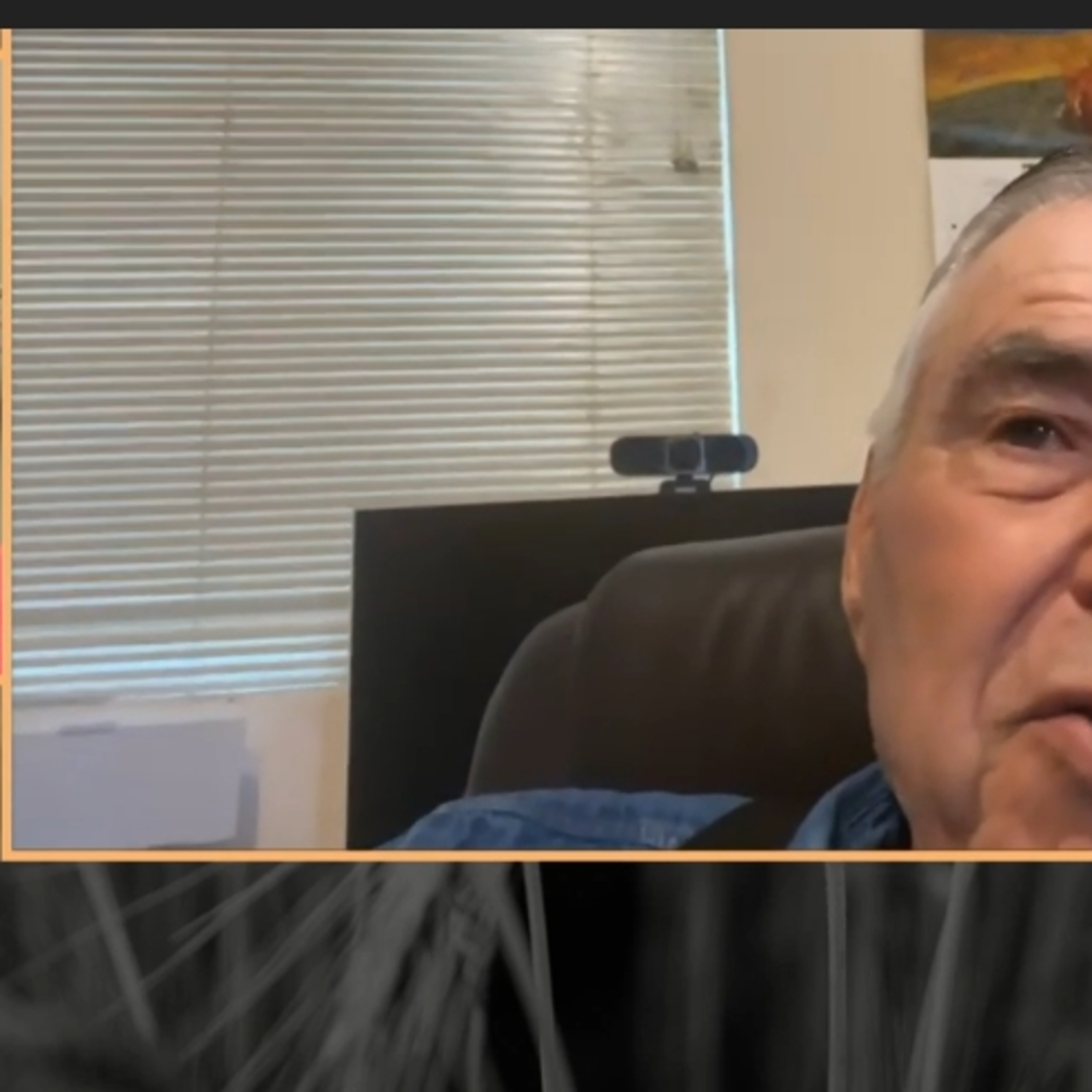 Rural Route Radio June 9, 2026 Hank Vogler with extended conversation about his American Indian roots and what that has meant.