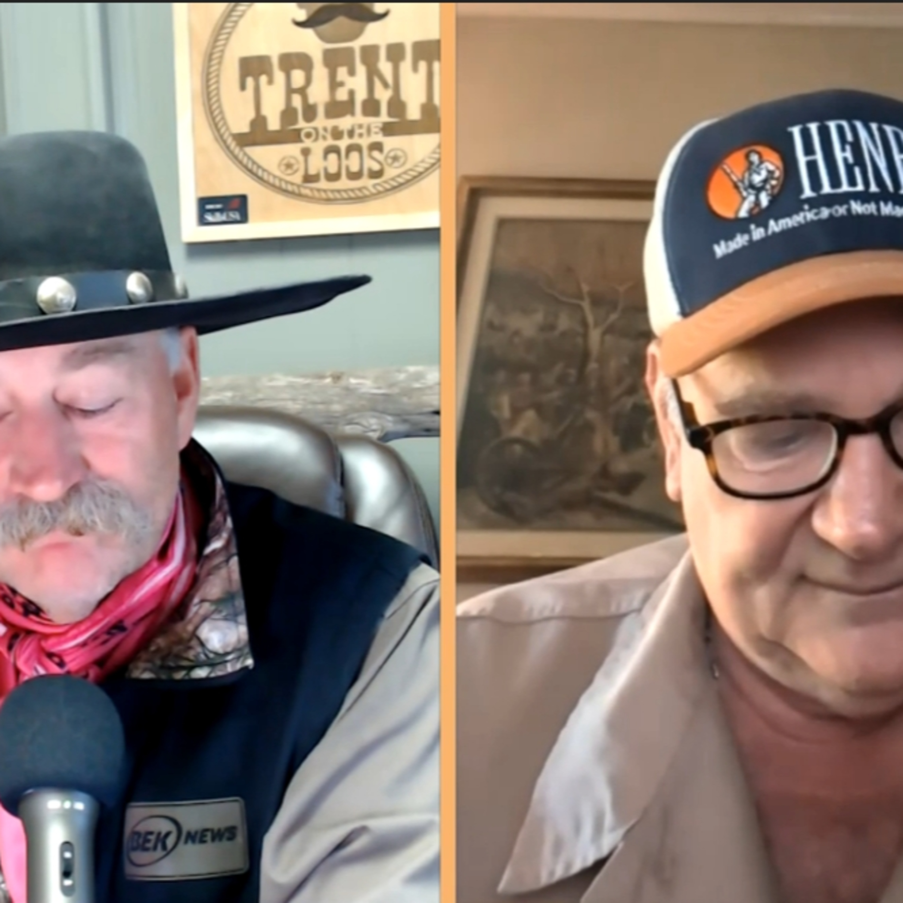 Rural Route Radio June 24. 2026 JC brings all of the parrelles of Rome "Bread & Circuses" to our current Trump Administration. episode artwork