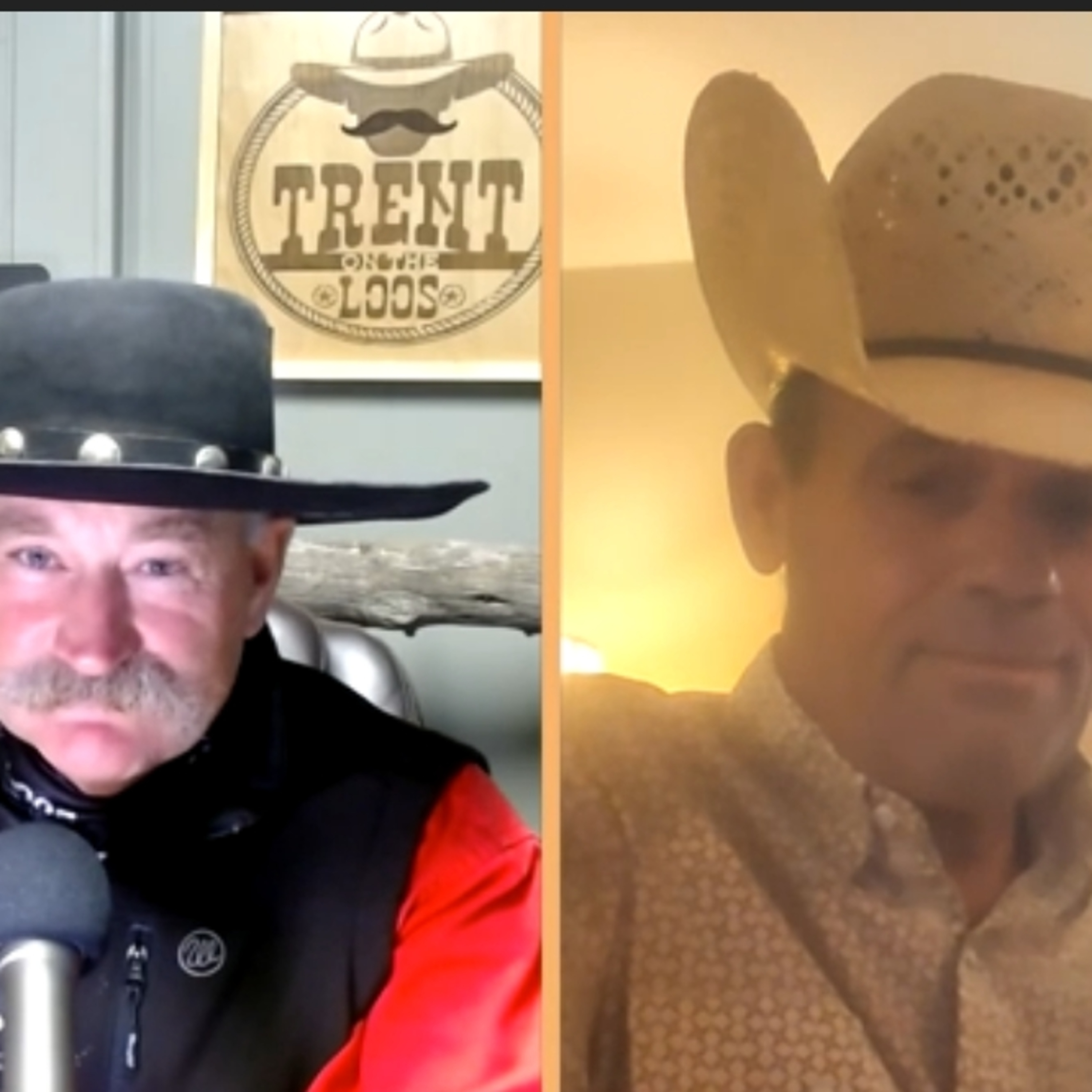 Rural Route Aug 7, 2026 Andy Rice a Army Veteran is very concerned about why we live a lie about freedom. episode artwork