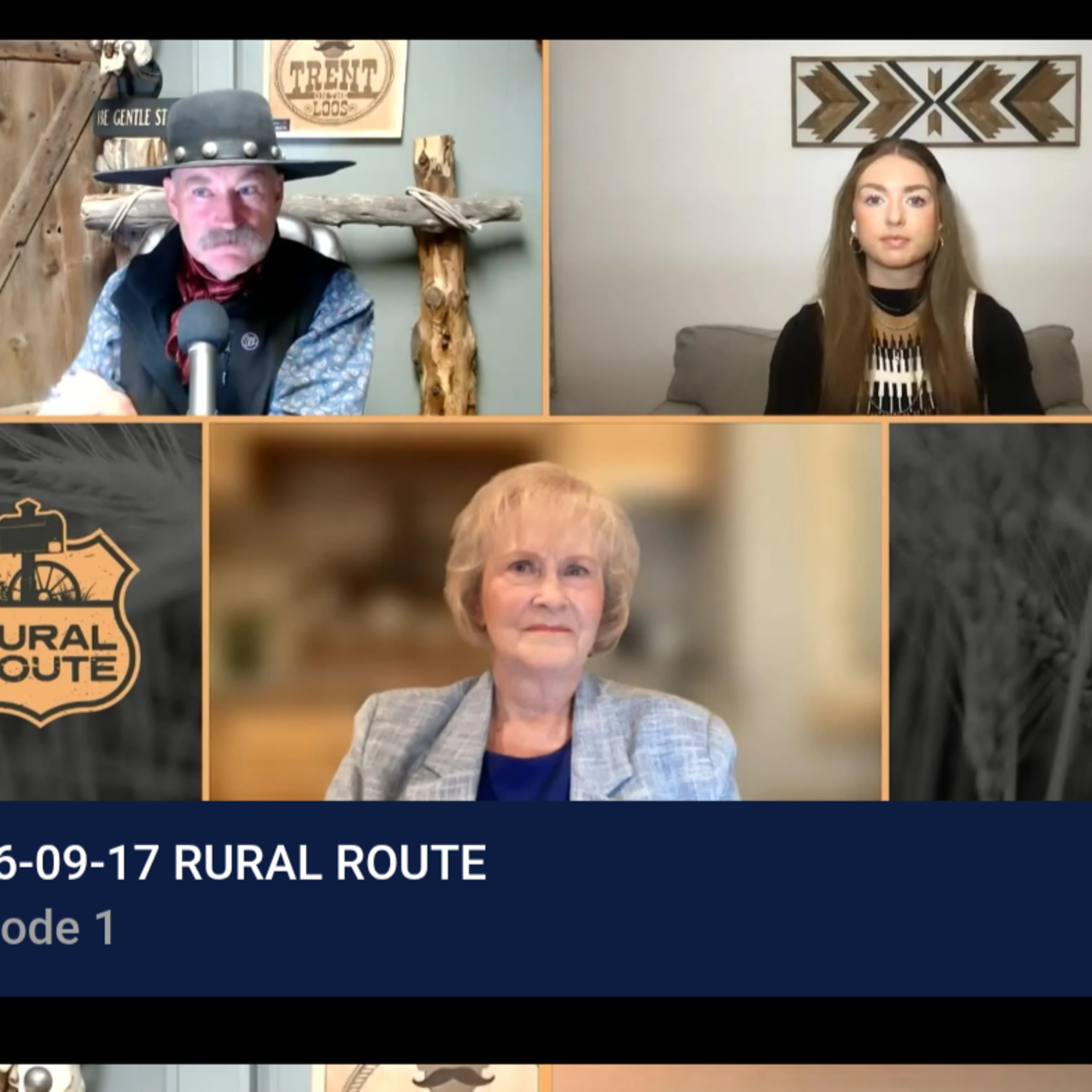 Rural Route Sept 17, 2026 Hannah Holtmeier is a plantiff in Kappa Kappa Gamma lawsuit for women's spaces.
