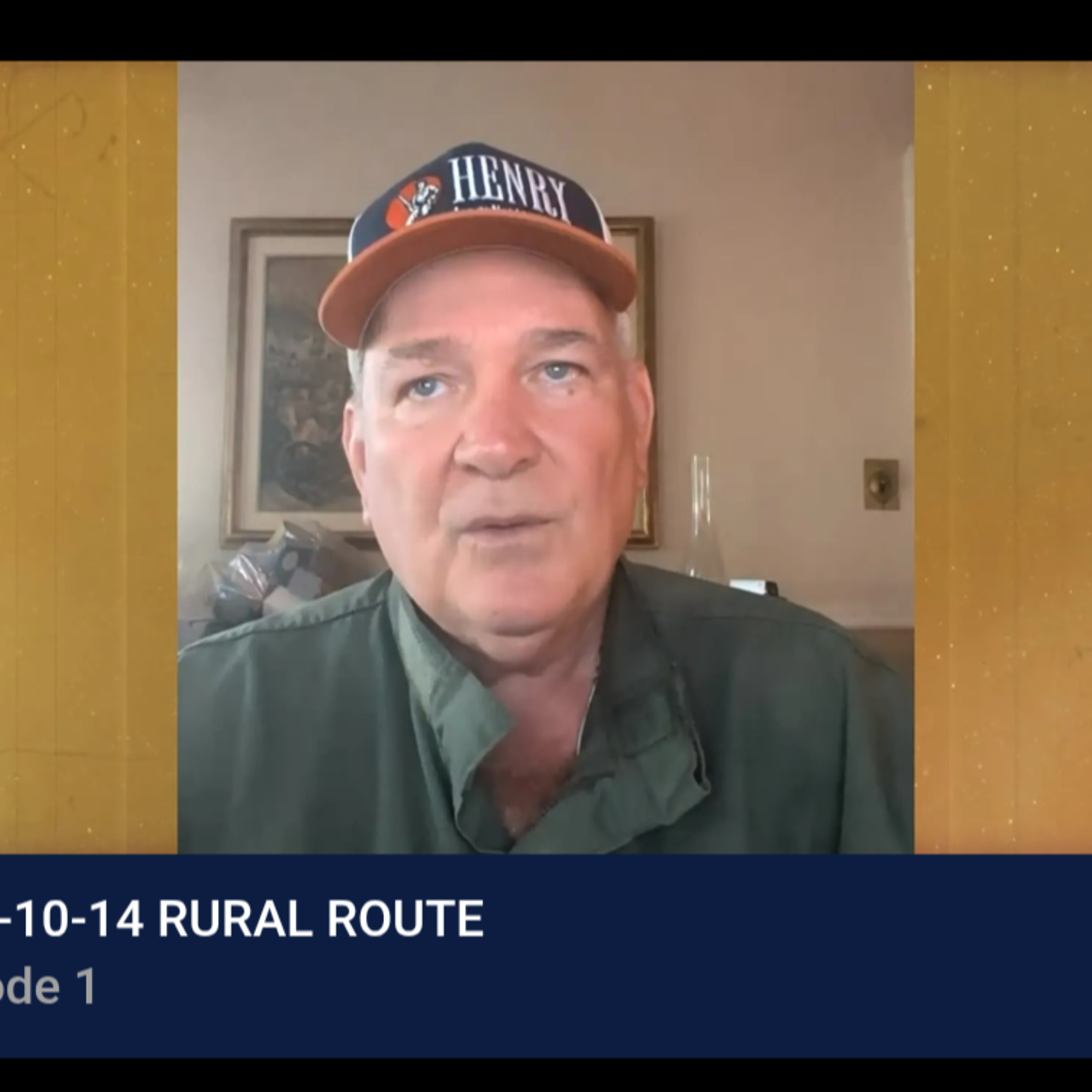 Rural Route Oct 14, 2026 JC Cole what would your American Dollar buy in 1913?