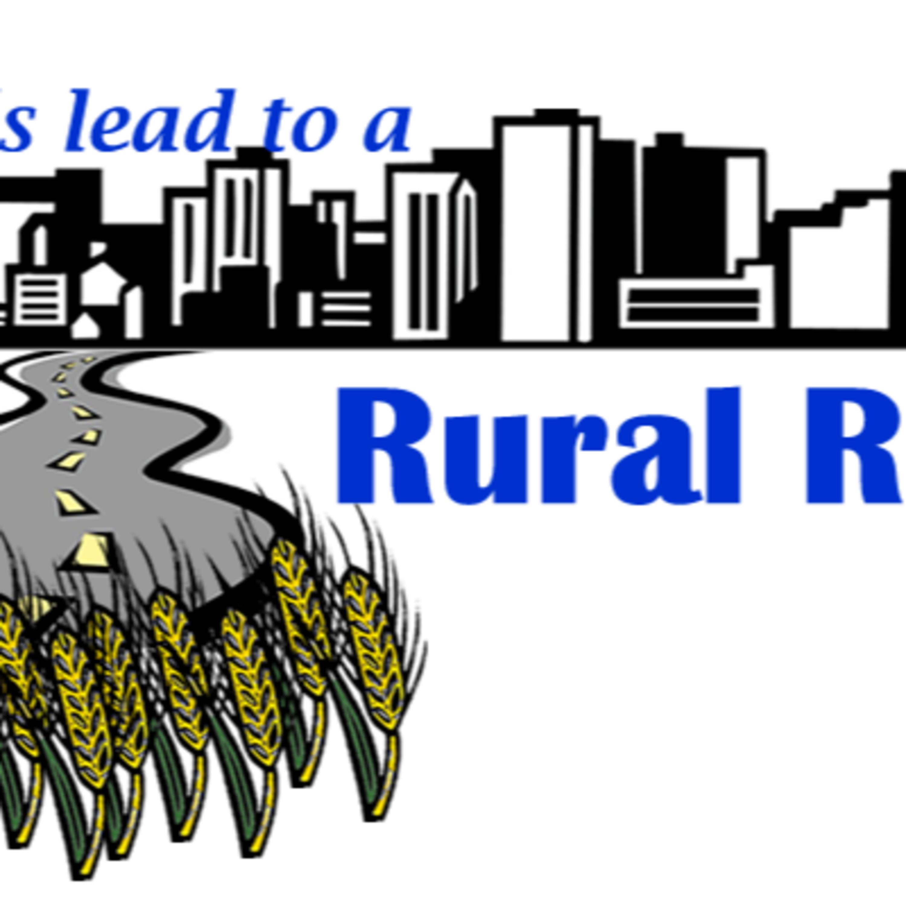 Rural Route Oct 27, 2026 Jay Truitt when is enough enough with Federal Government handouts?