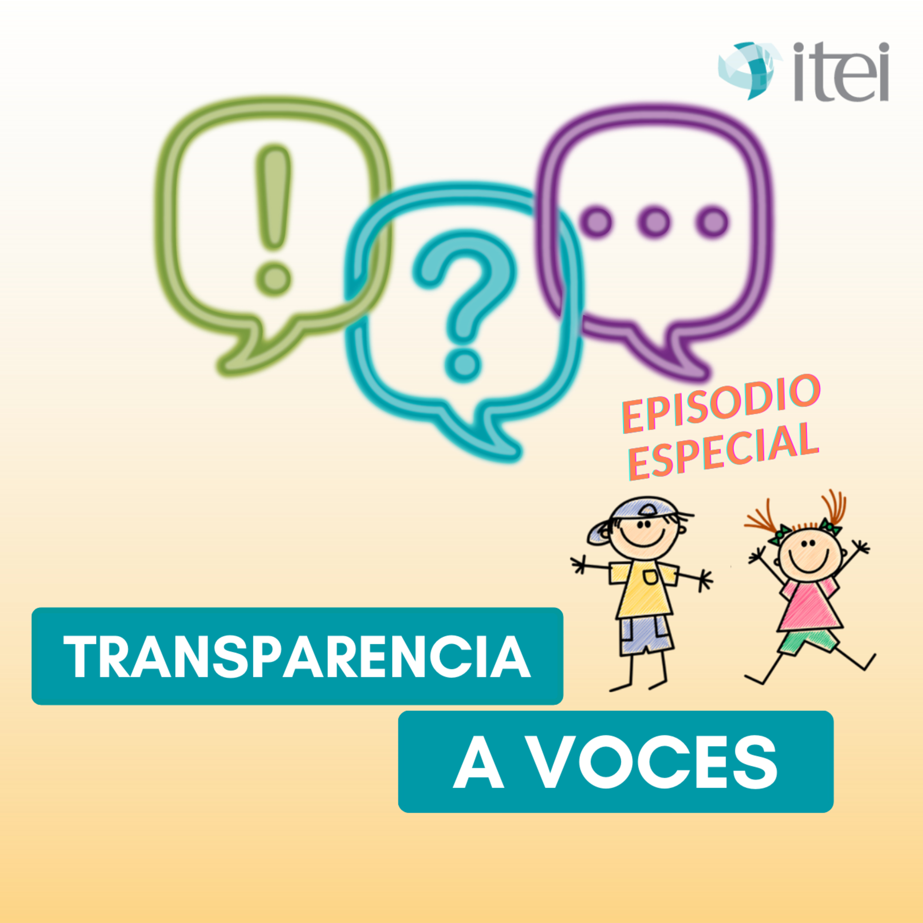 Transparencia a Voces