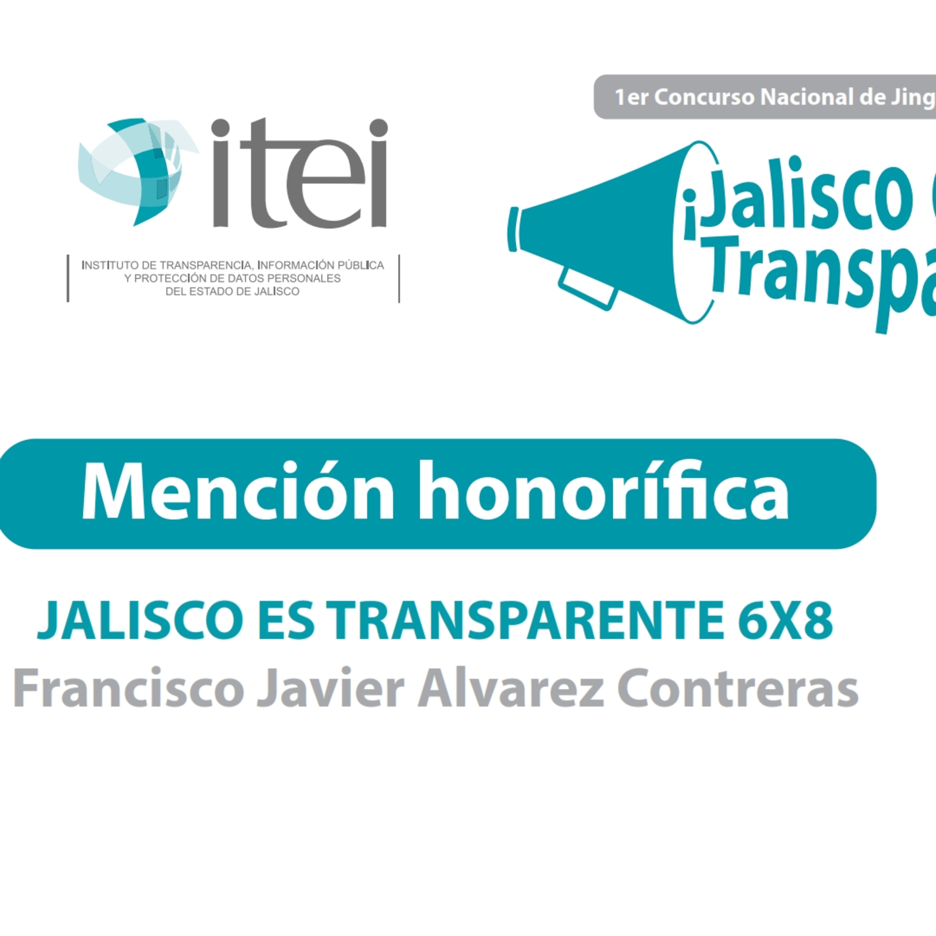 Transparencia a Voces