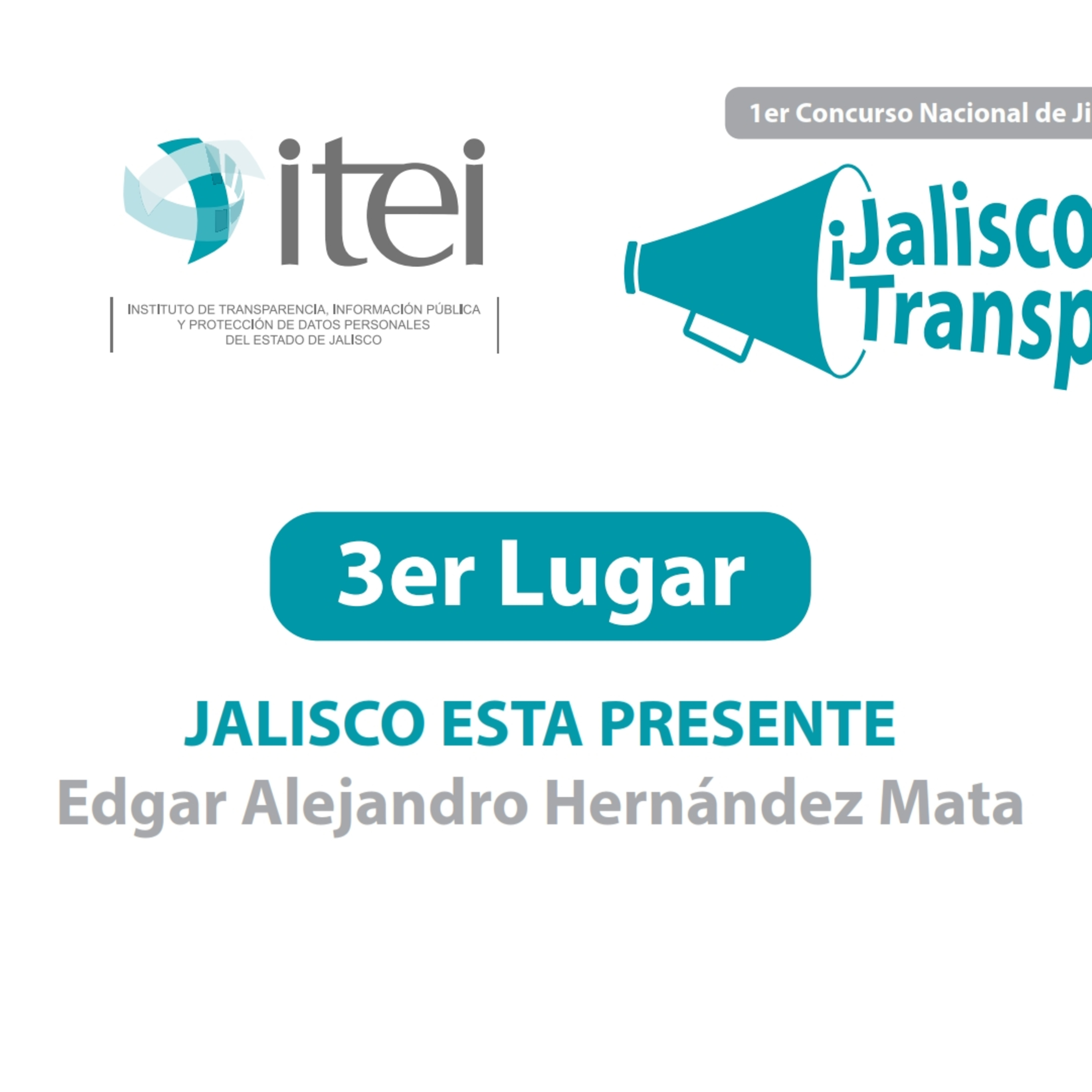 Transparencia a Voces