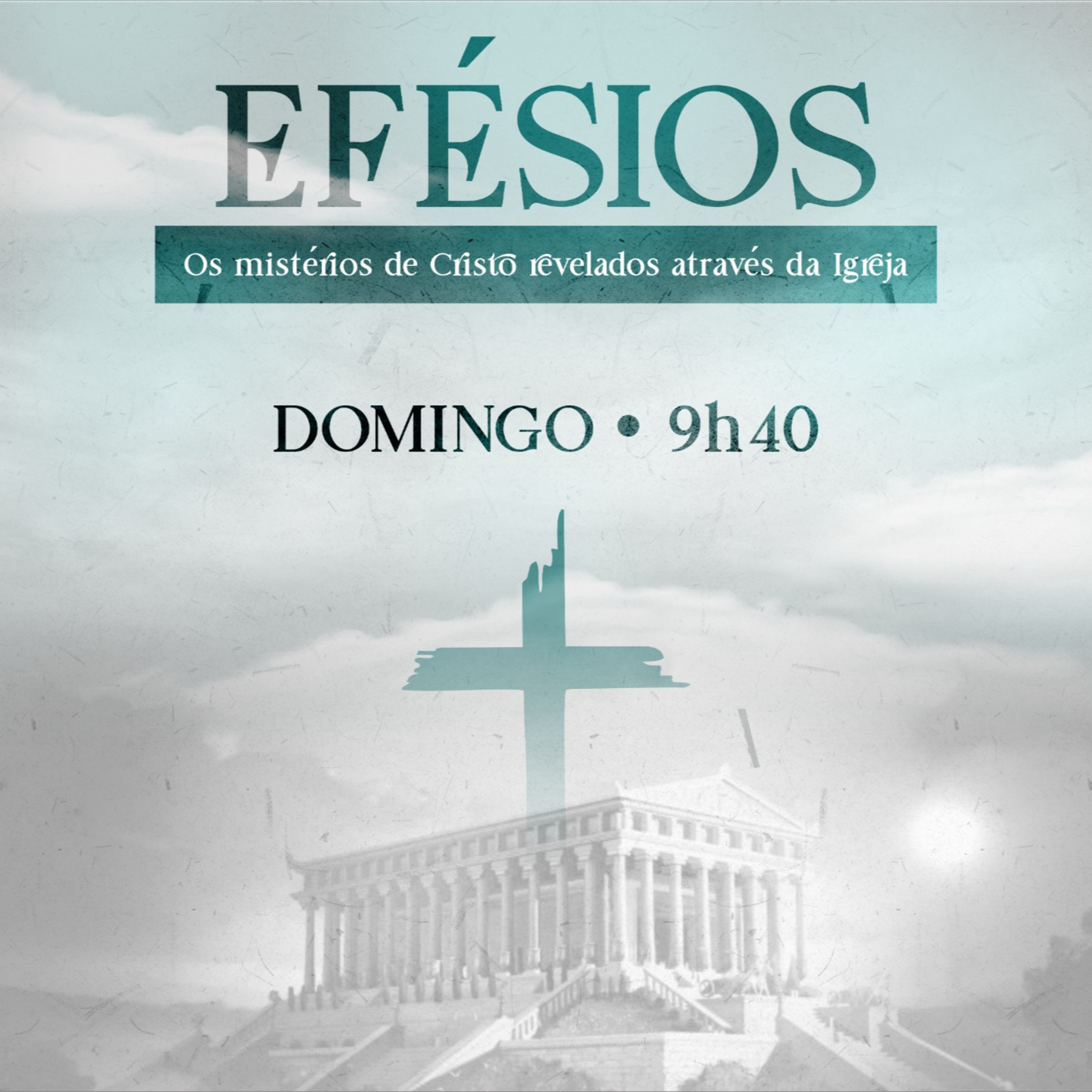 Igreja Batista no Bairro Goiânia