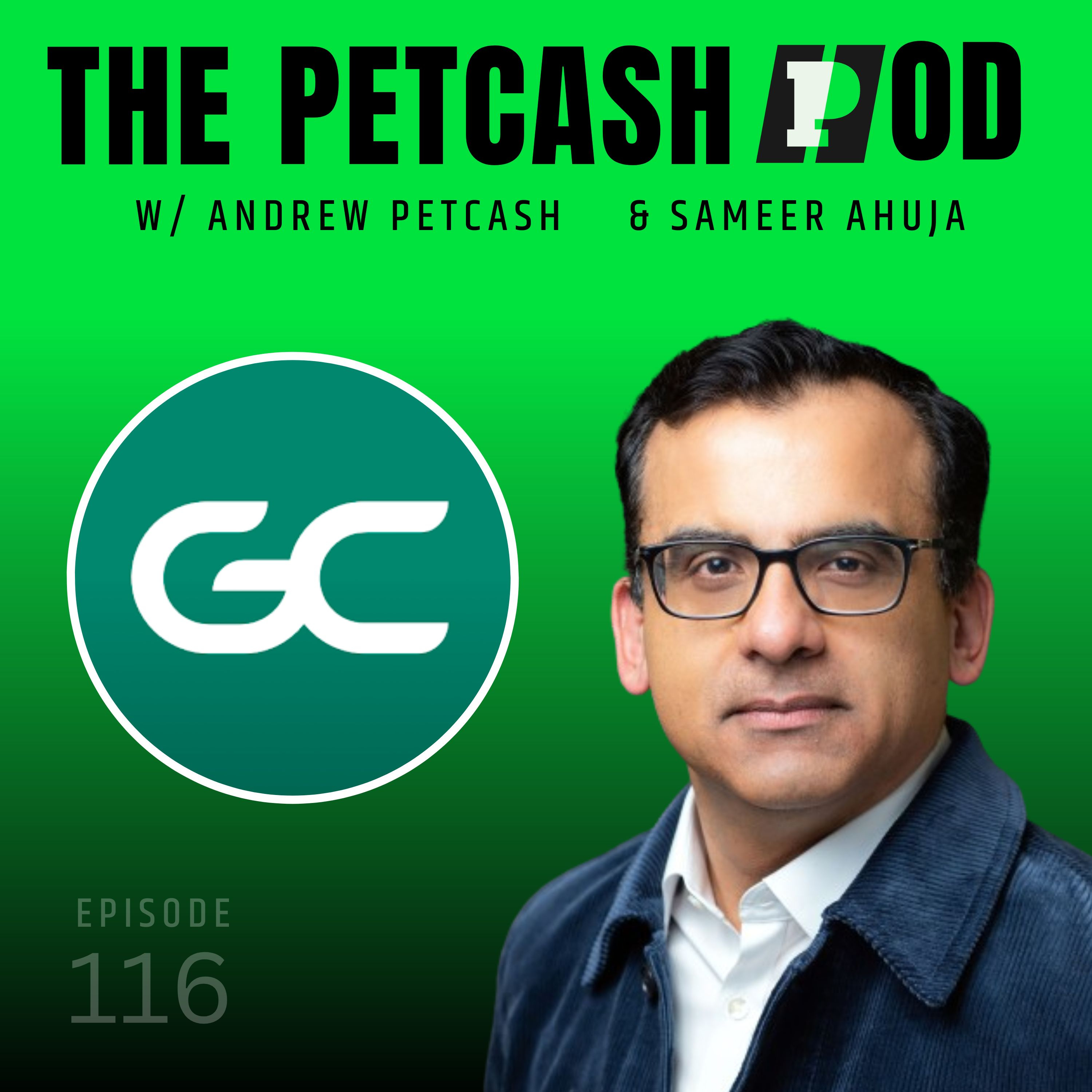 The Profluence Pod 🌐