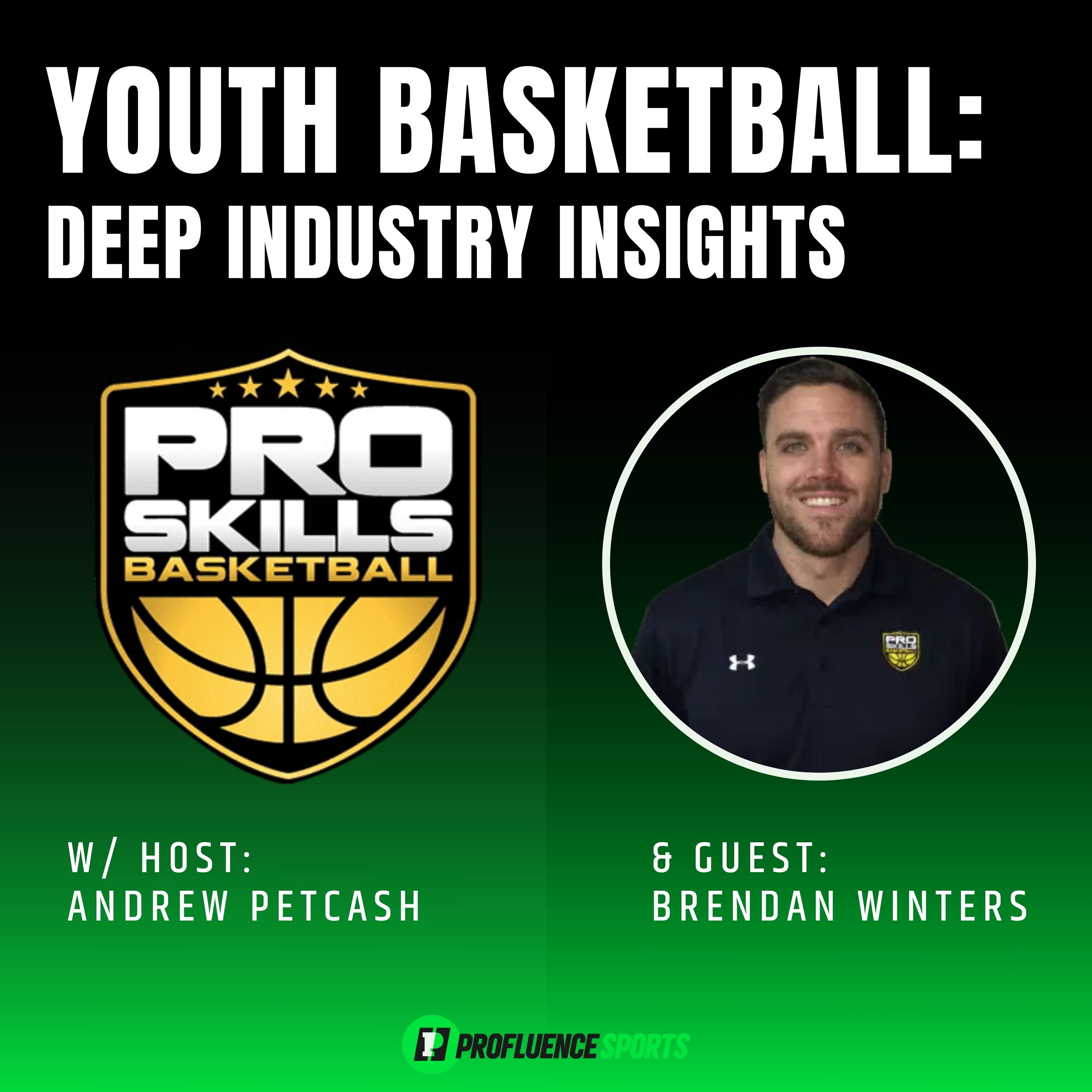 The Profluence Pod 🌐