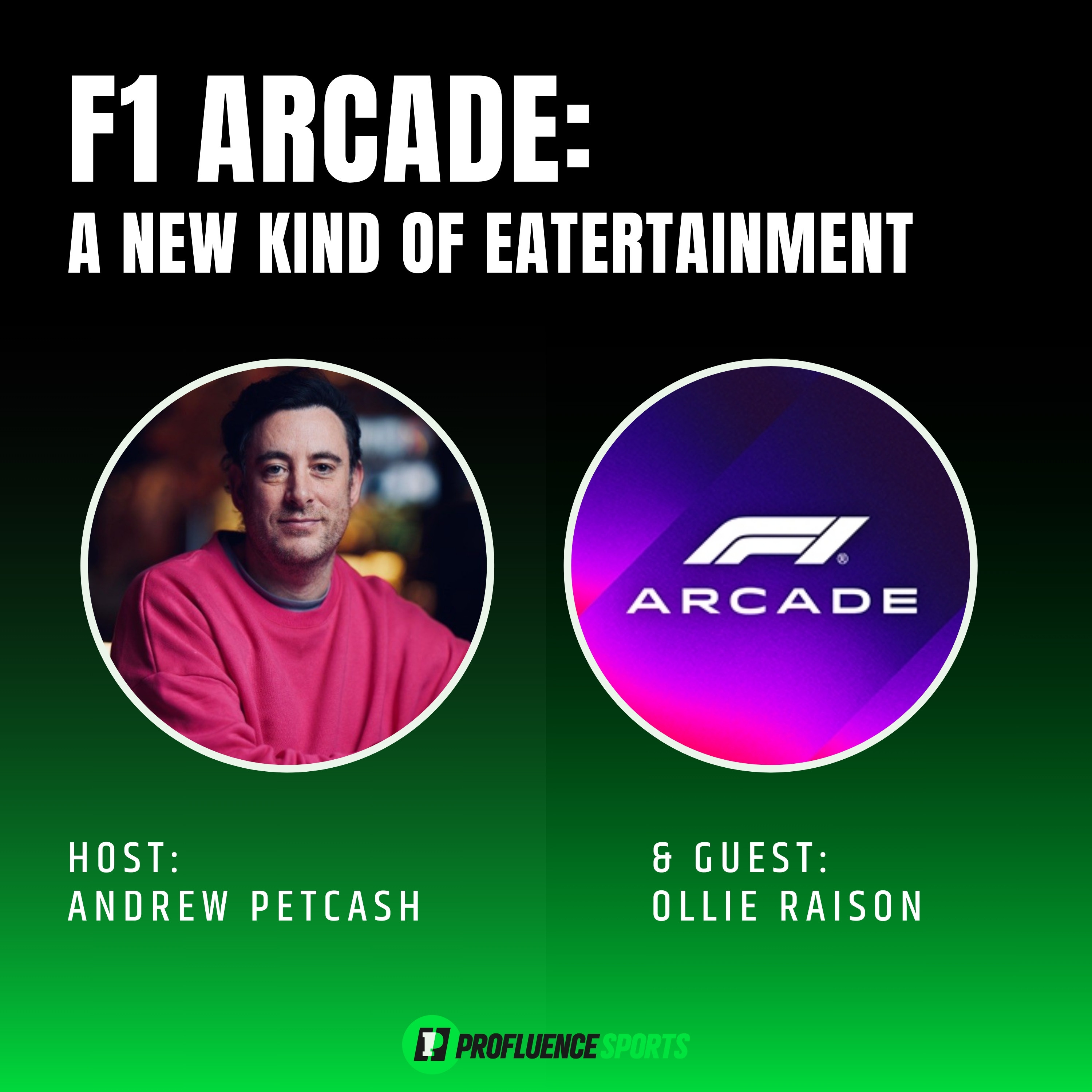 The Profluence Pod 🌐