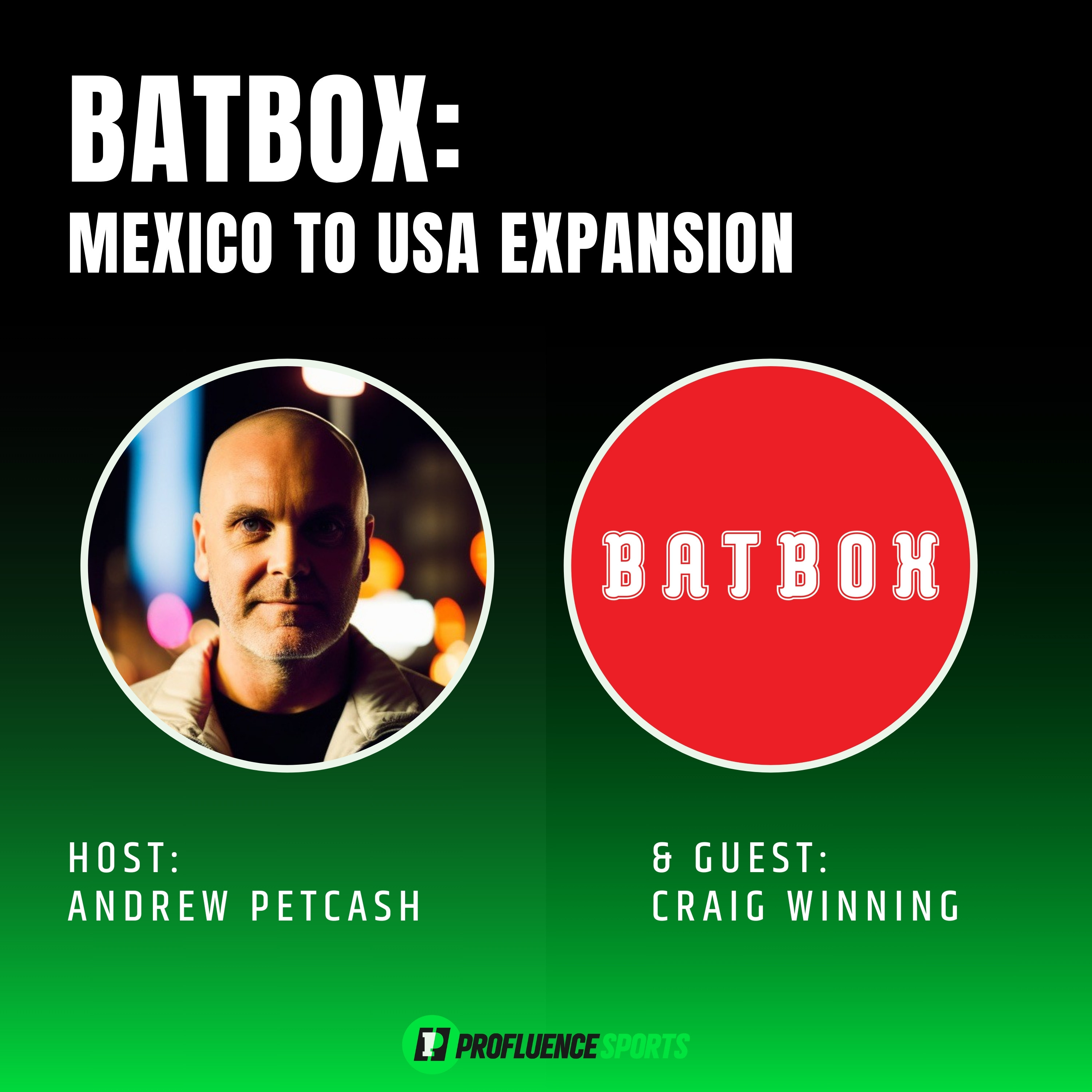 The Profluence Pod 🌐