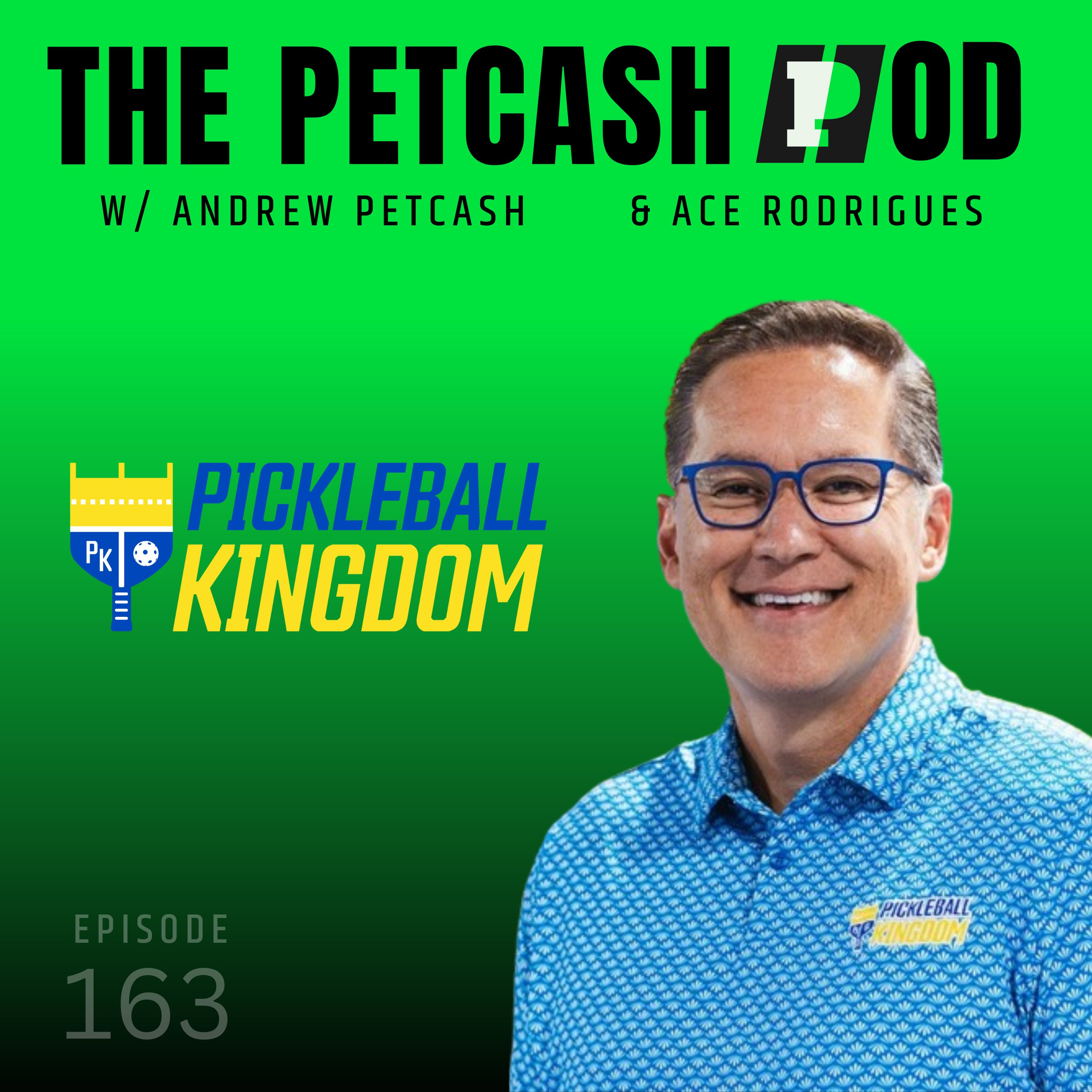 The Profluence Pod 🌐