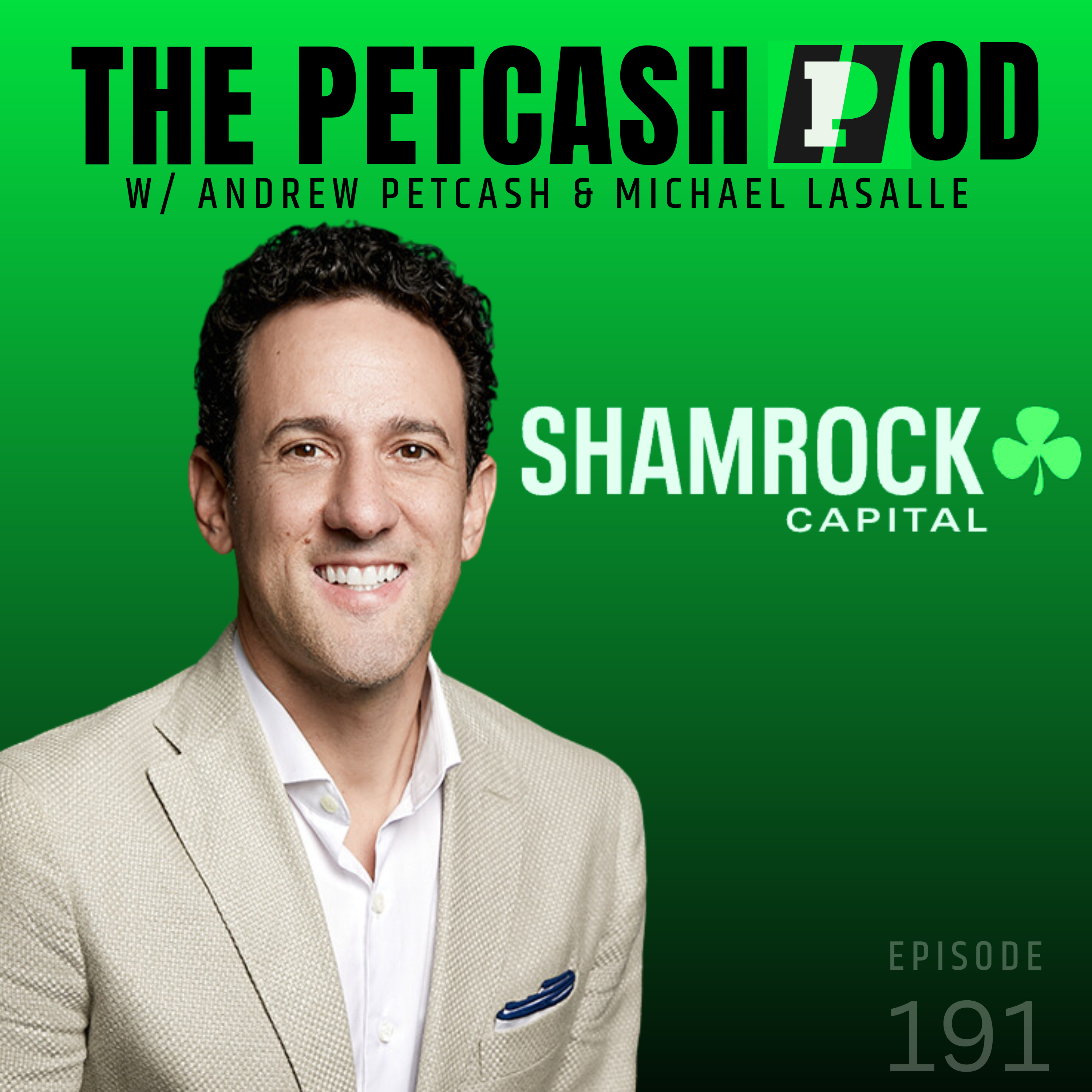 The Profluence Pod 🌐