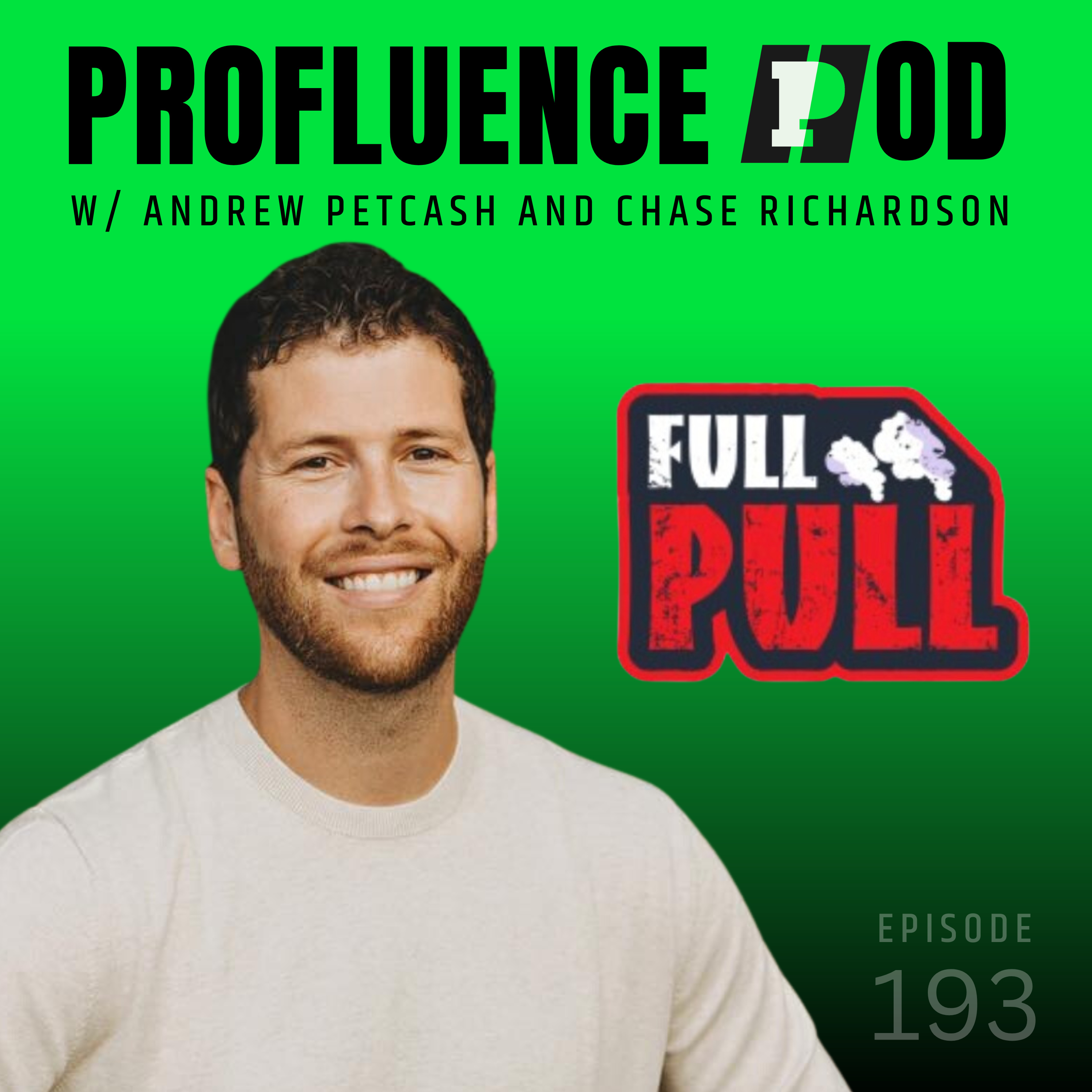 The Profluence Pod 🌐