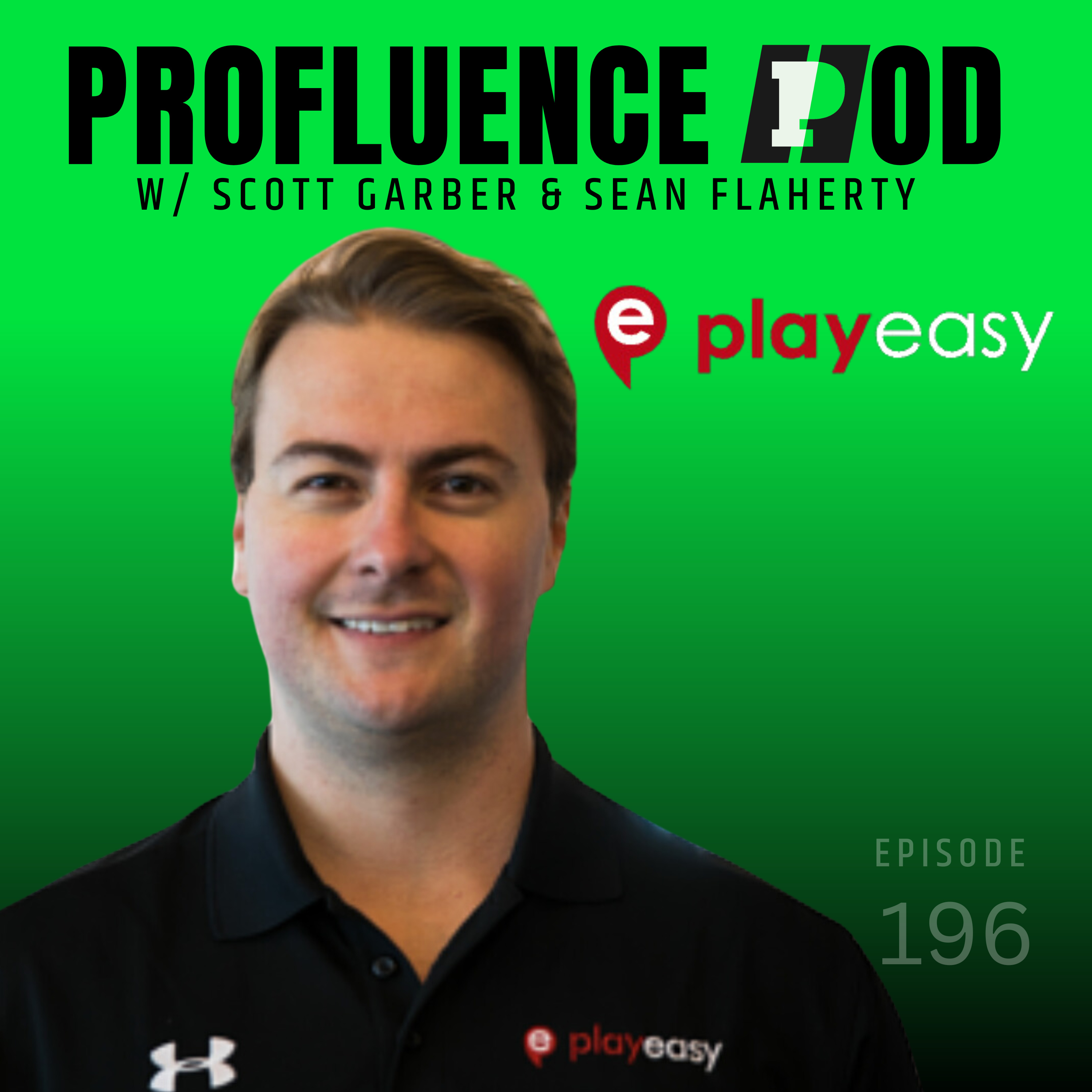 The Profluence Pod 🌐
