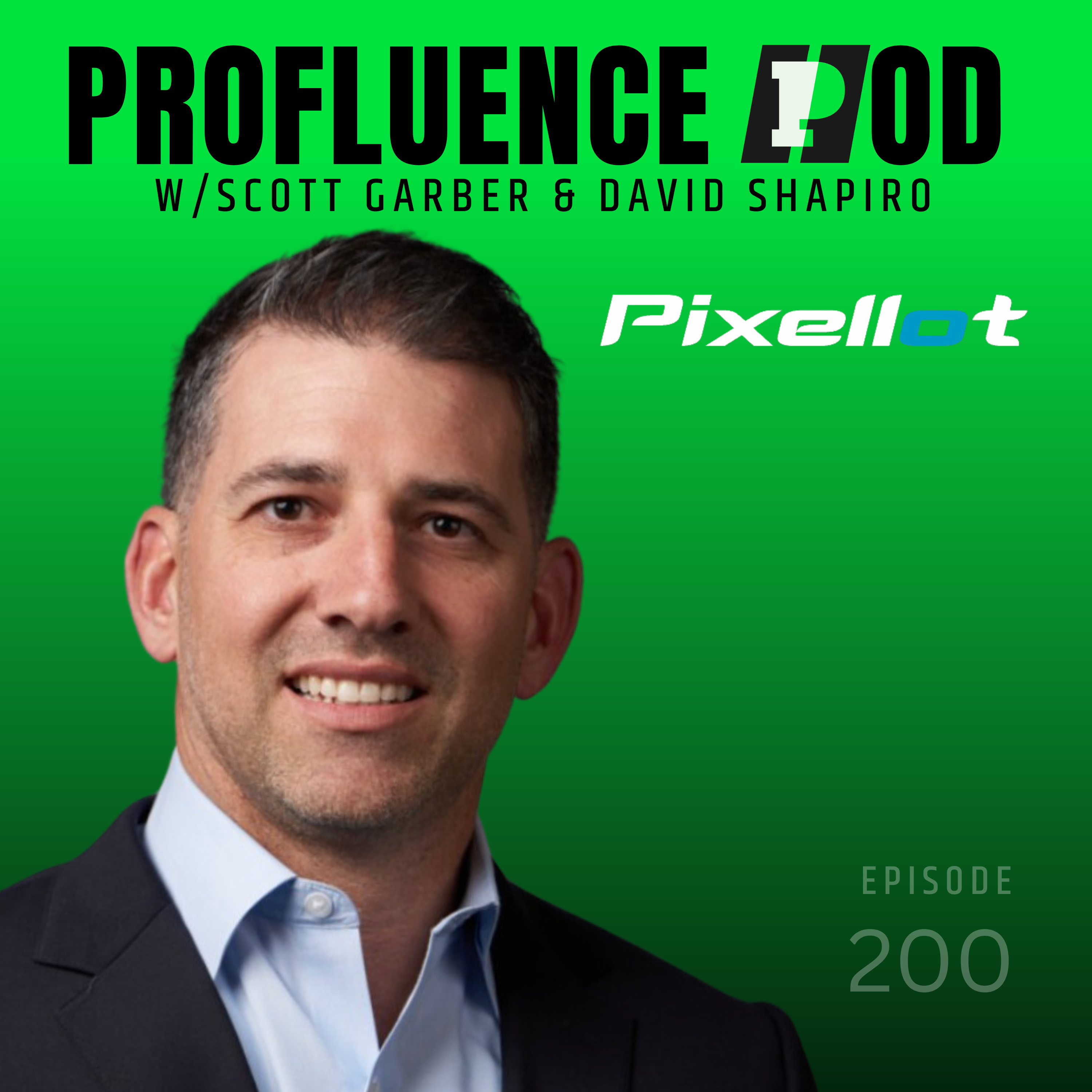The Profluence Pod 🌐