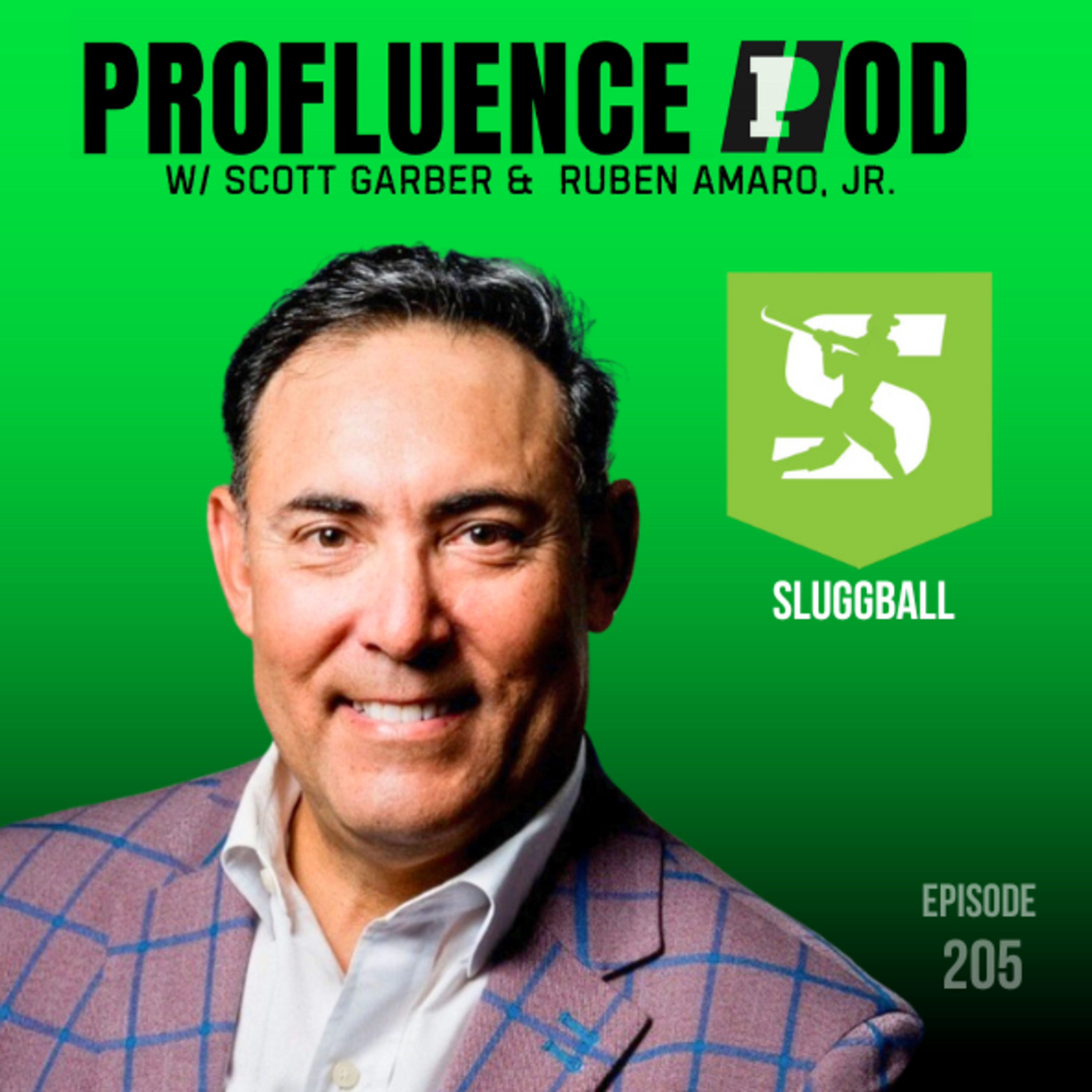 The Profluence Pod 🌐