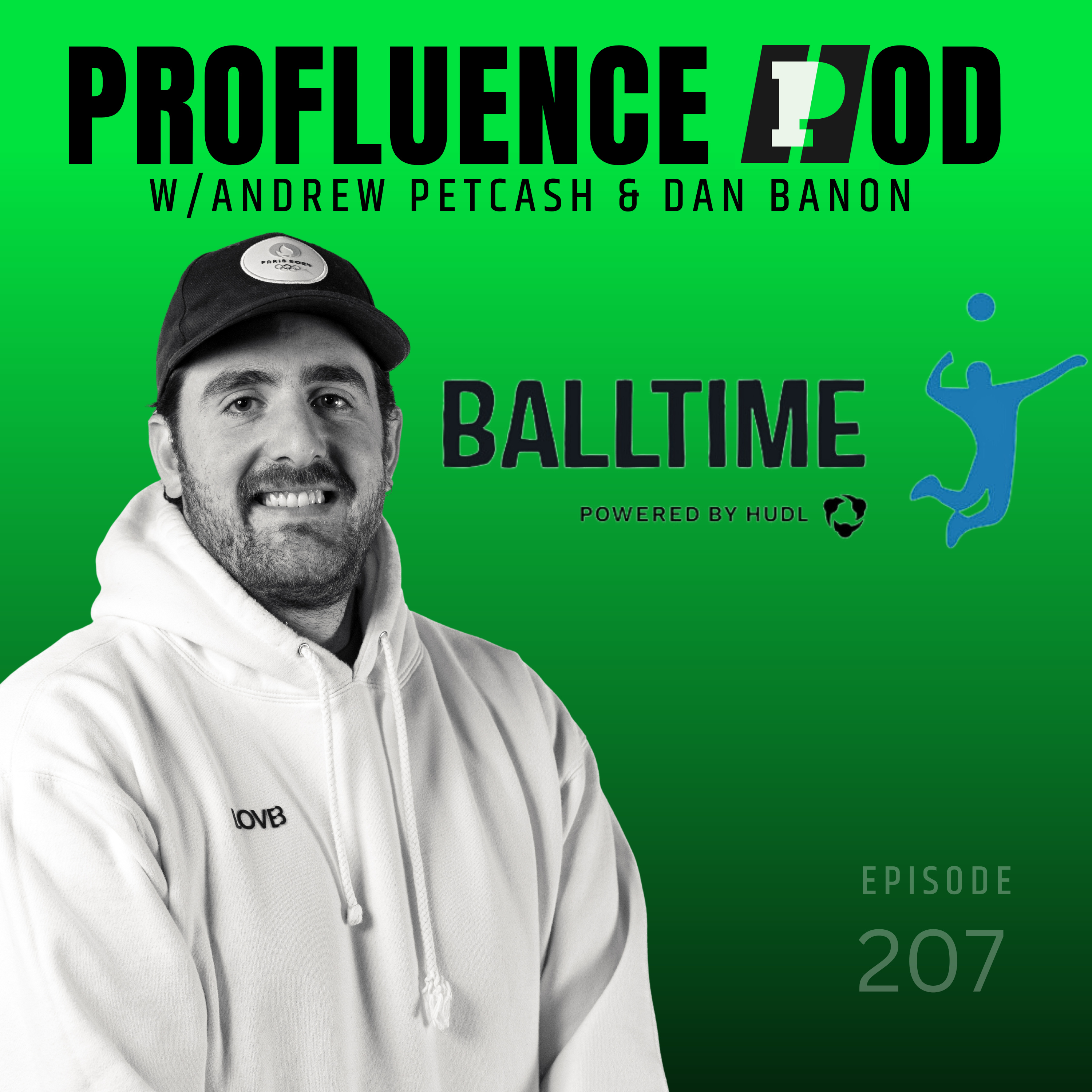 The Profluence Pod 🌐