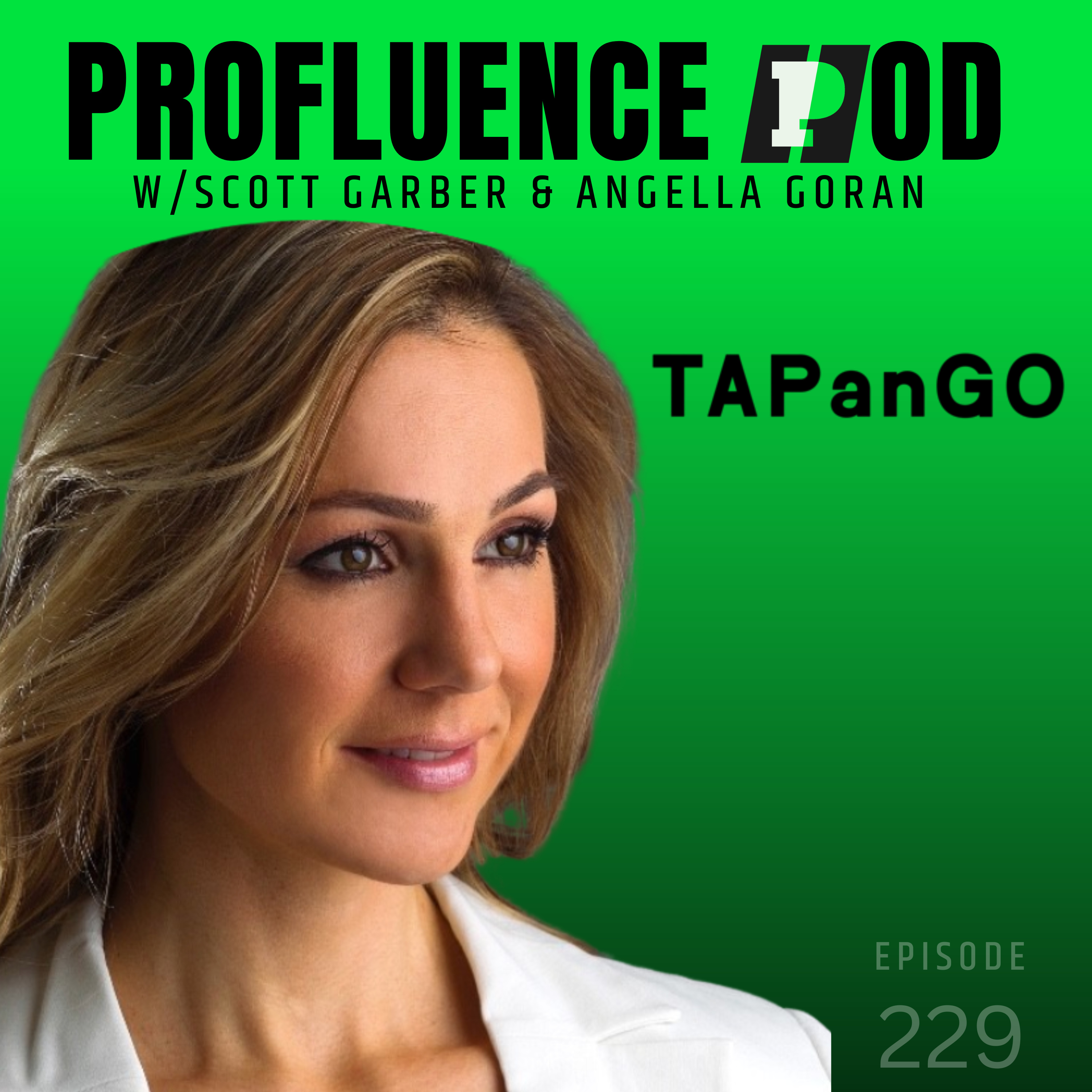 The Profluence Pod 🌐