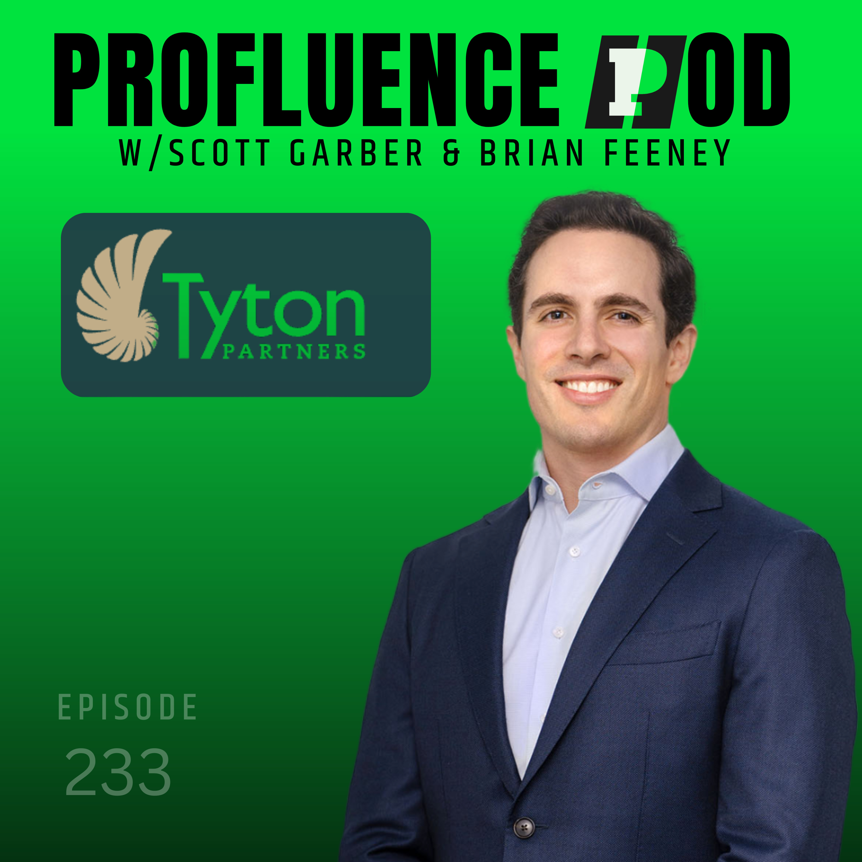 The Profluence Pod 🌐