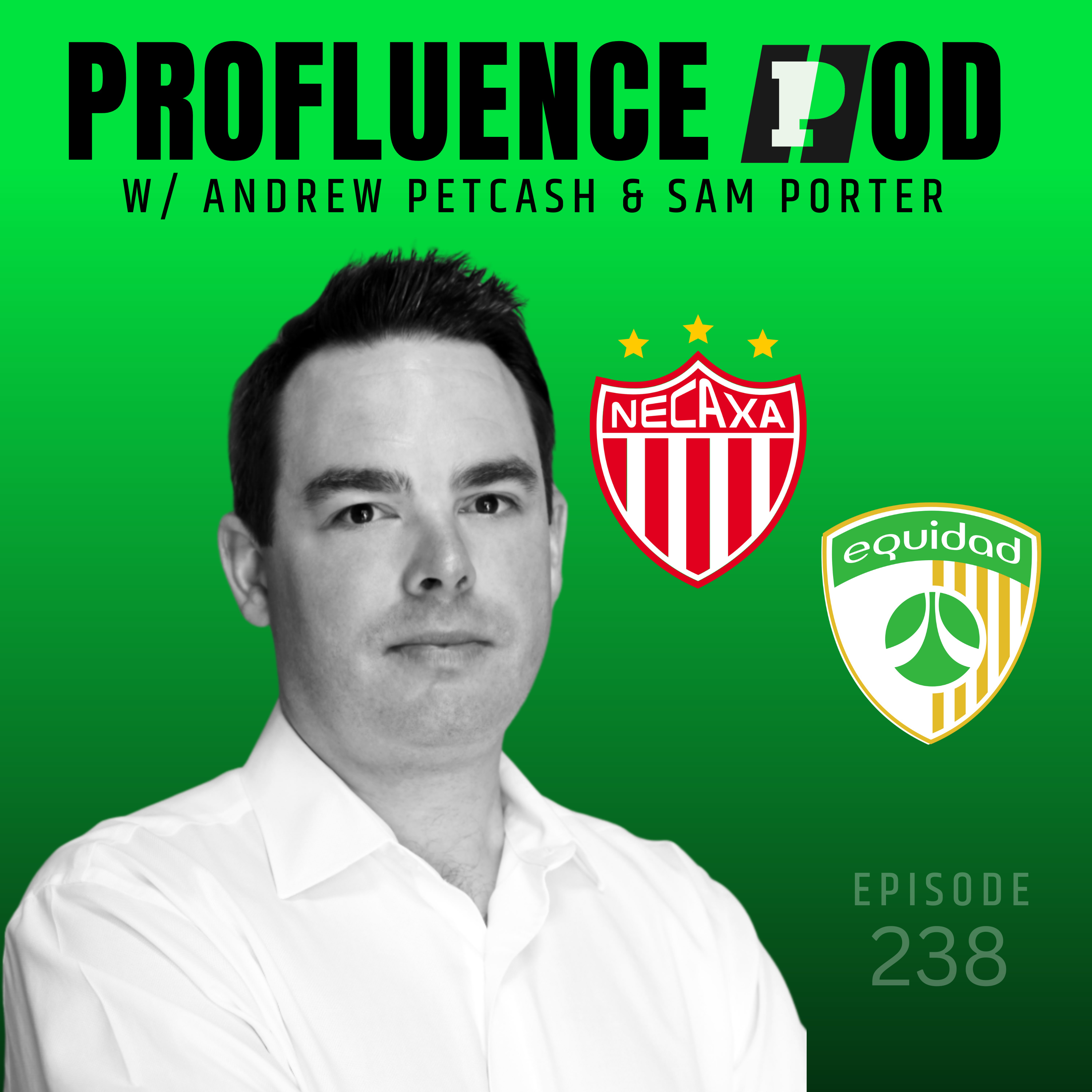 The Profluence Pod 🌐