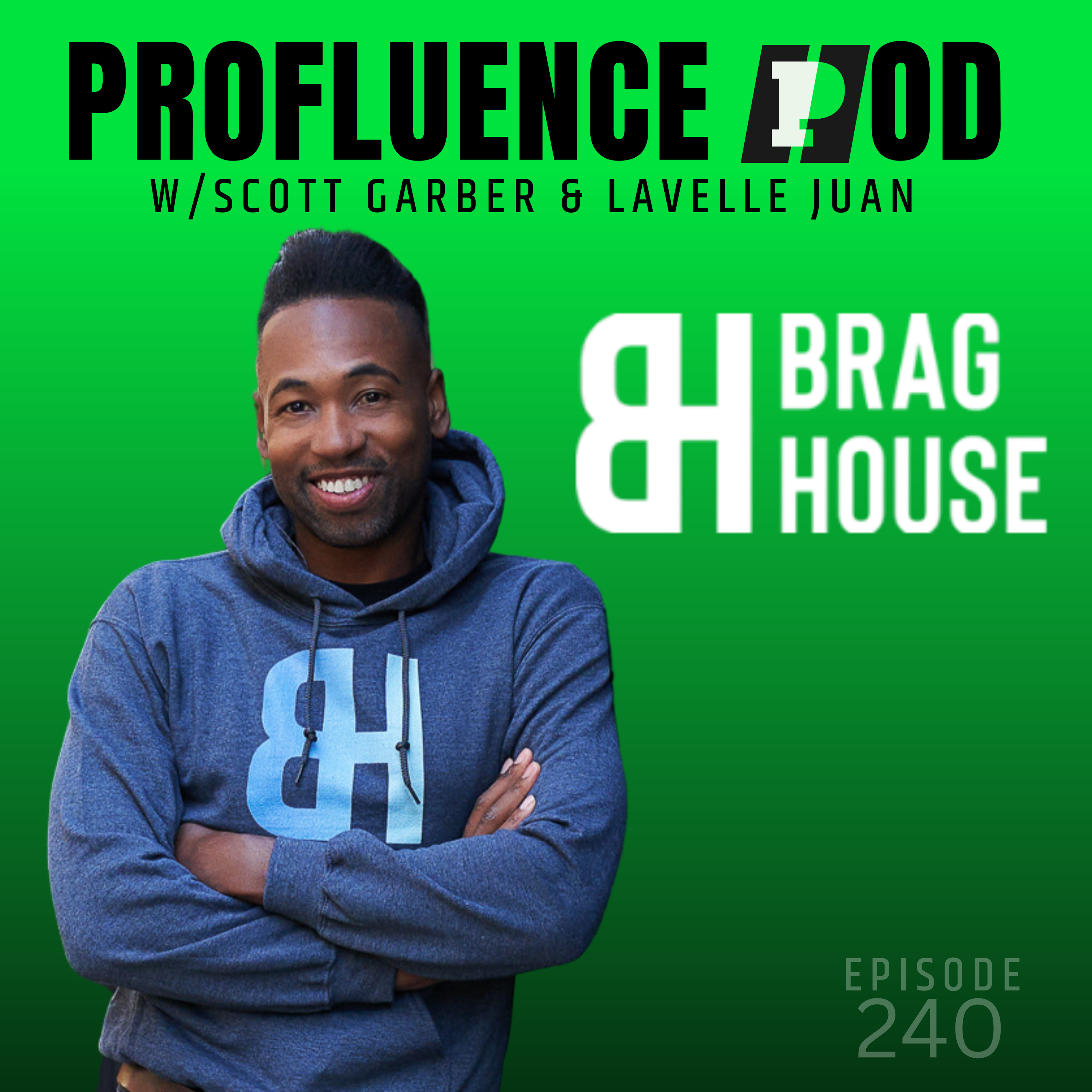 The Profluence Pod 🌐