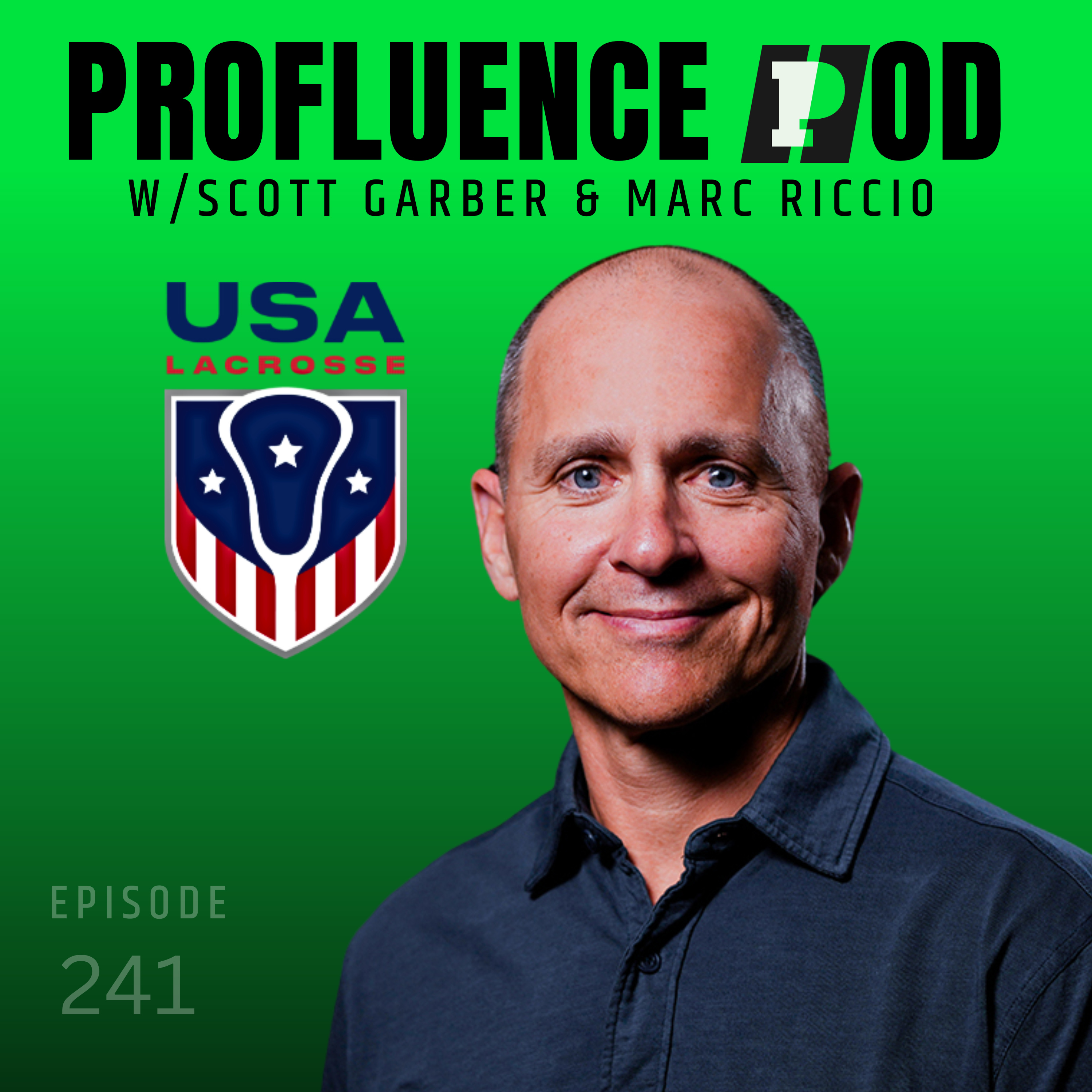 The Profluence Pod 🌐