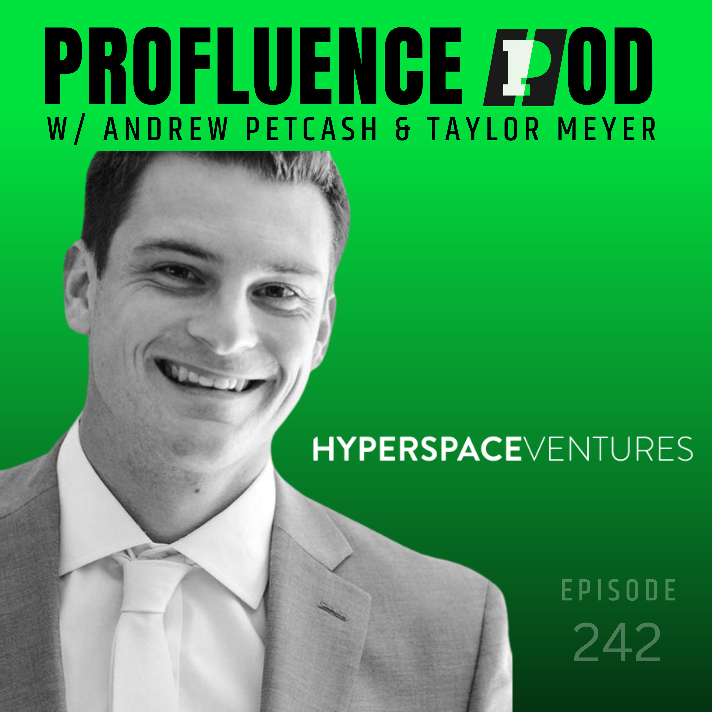 The Profluence Pod 🌐