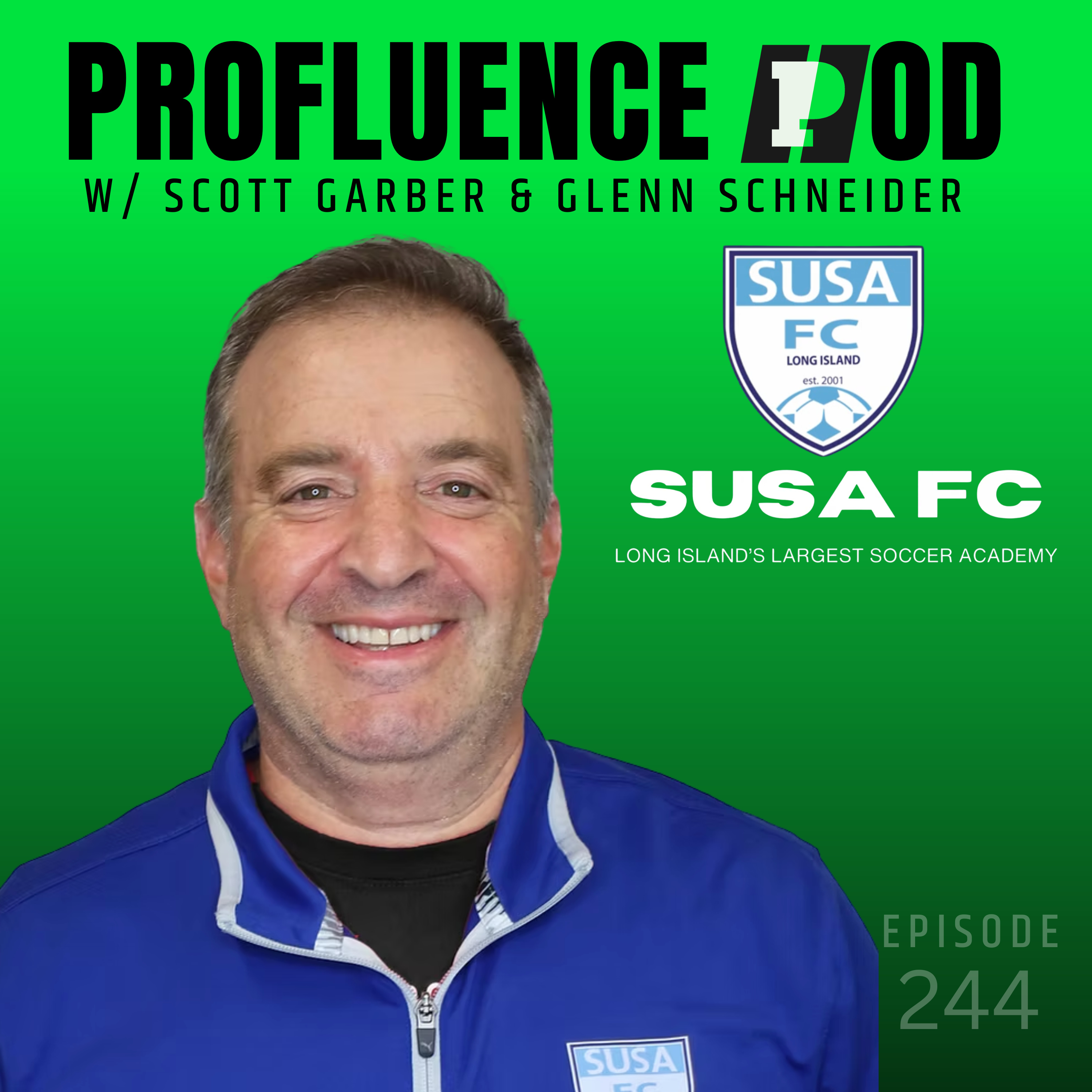 The Profluence Pod 🌐