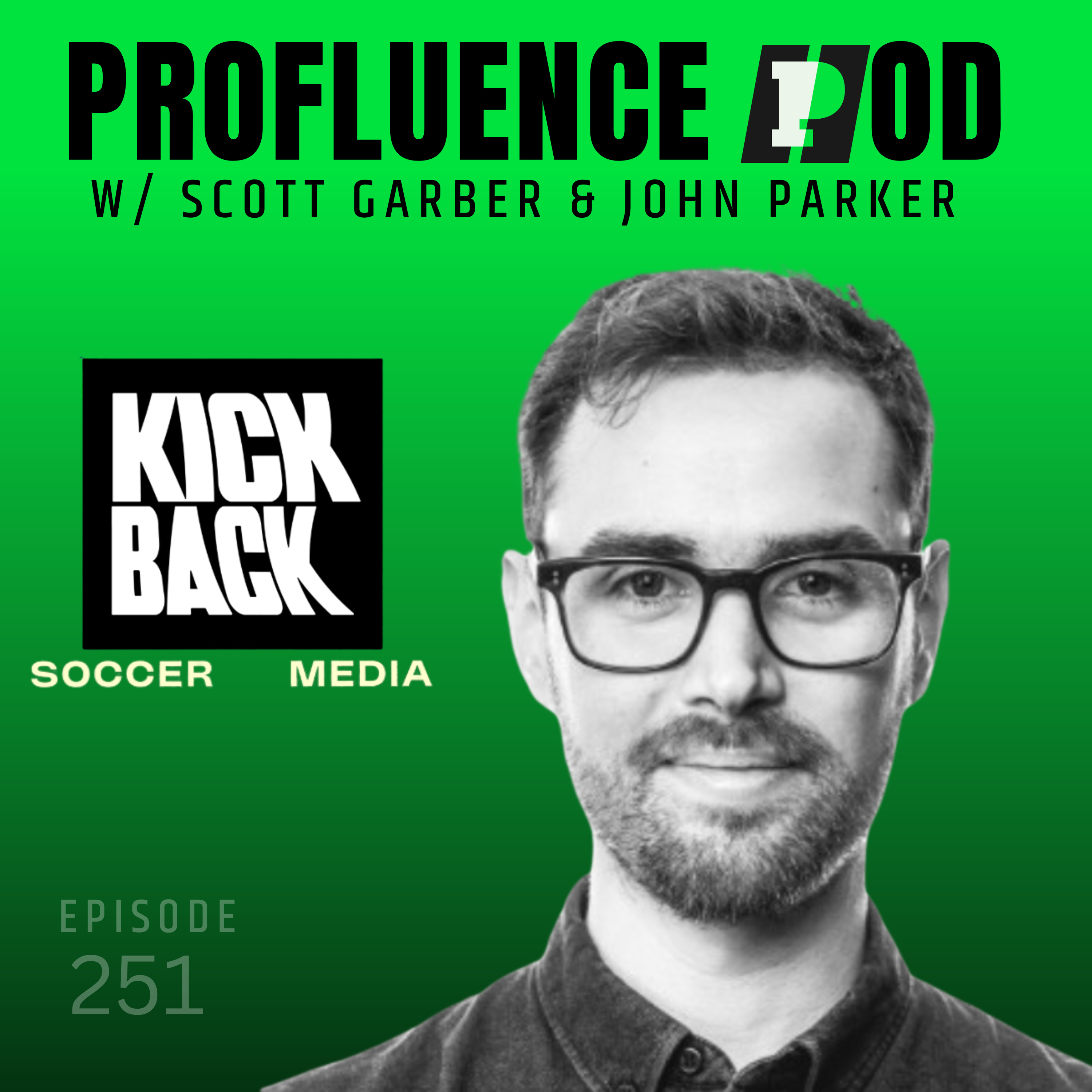 The Profluence Pod 🌐