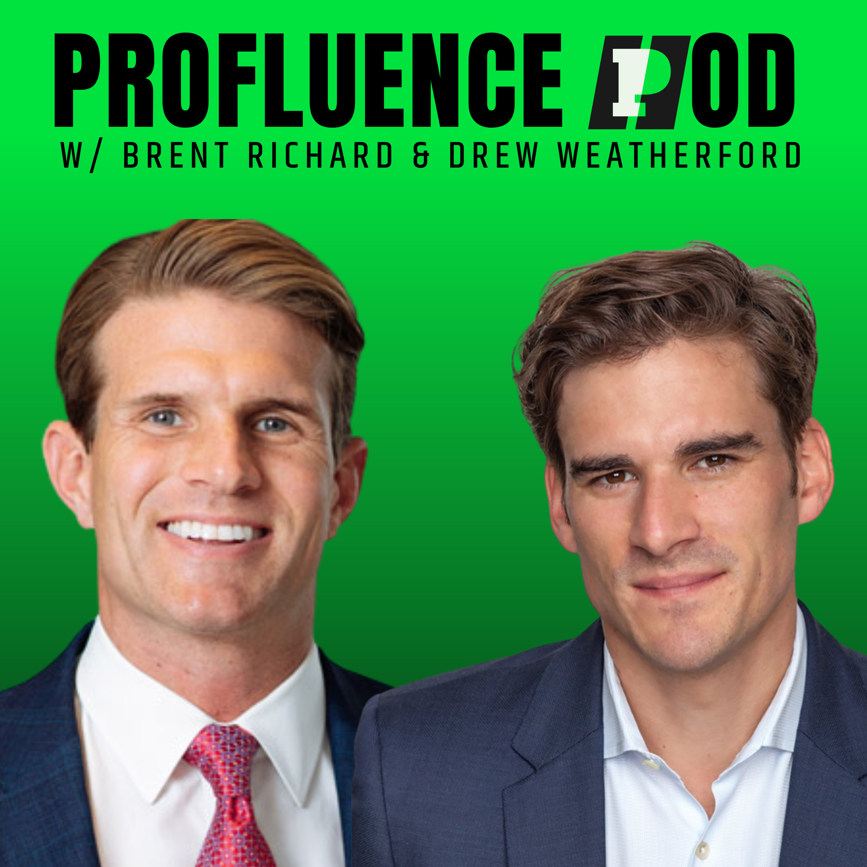 The Profluence Pod 🌐