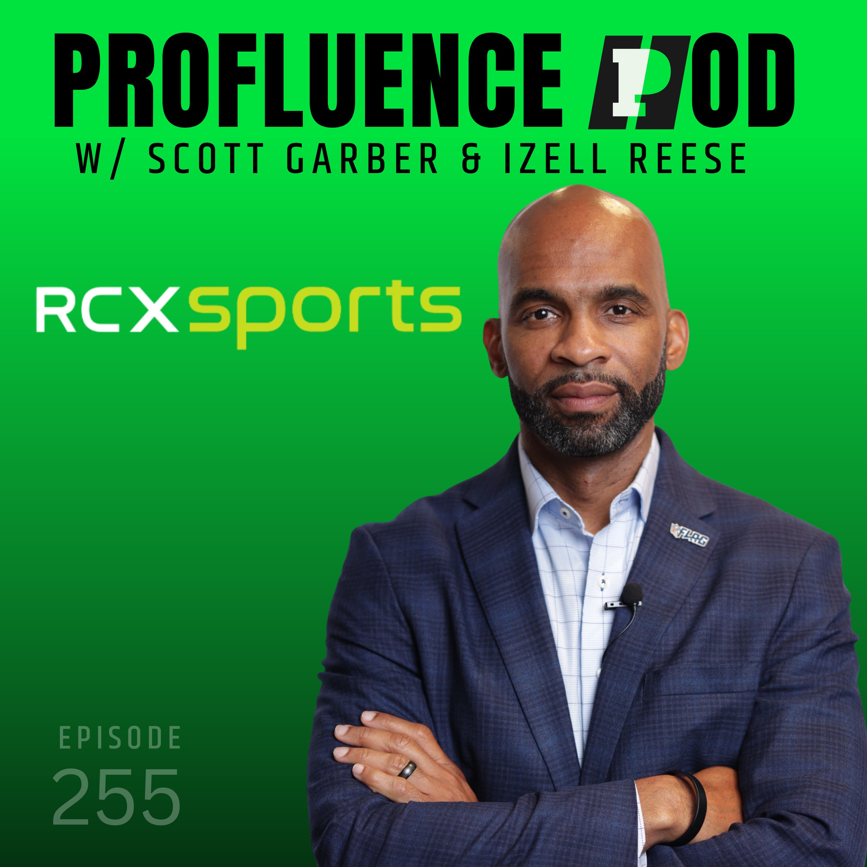 The Profluence Pod 🌐