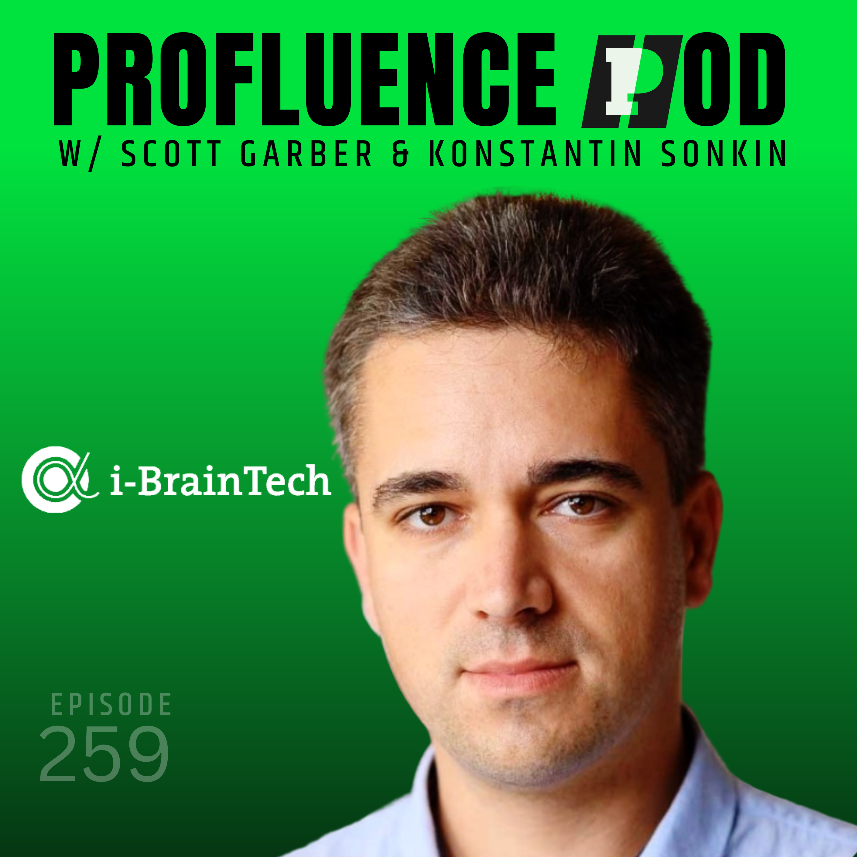 The Profluence Pod 🌐